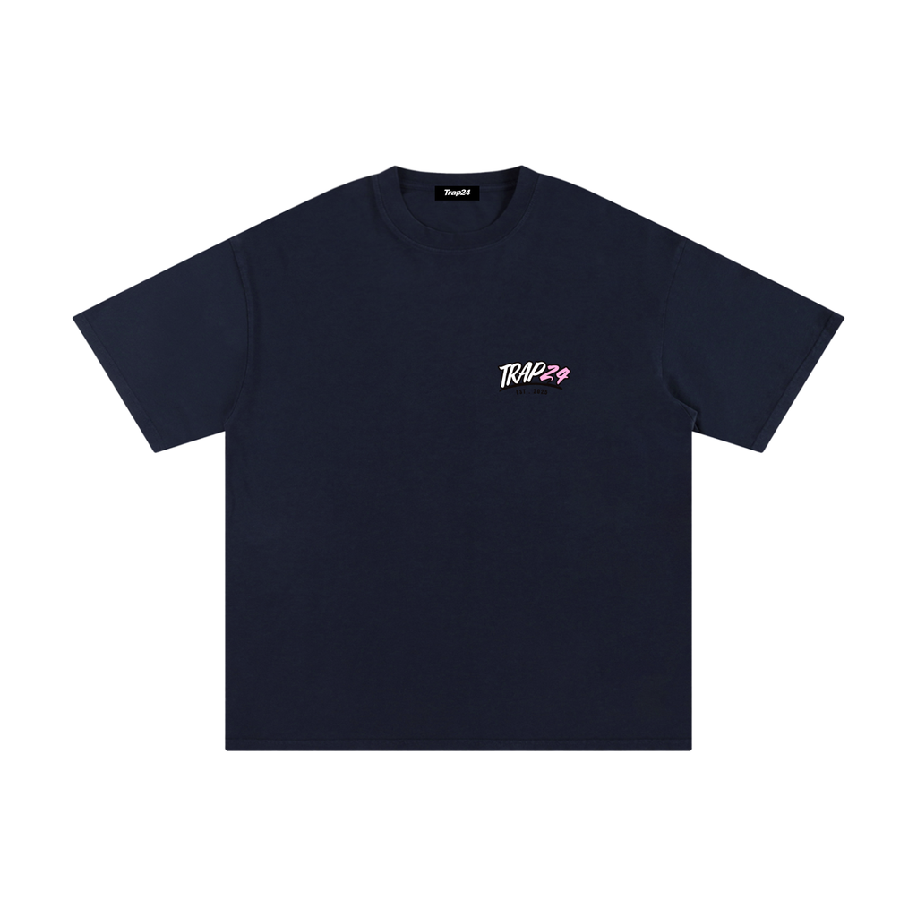 trap 24 classic Unisex Pure Cotton T-Shirt