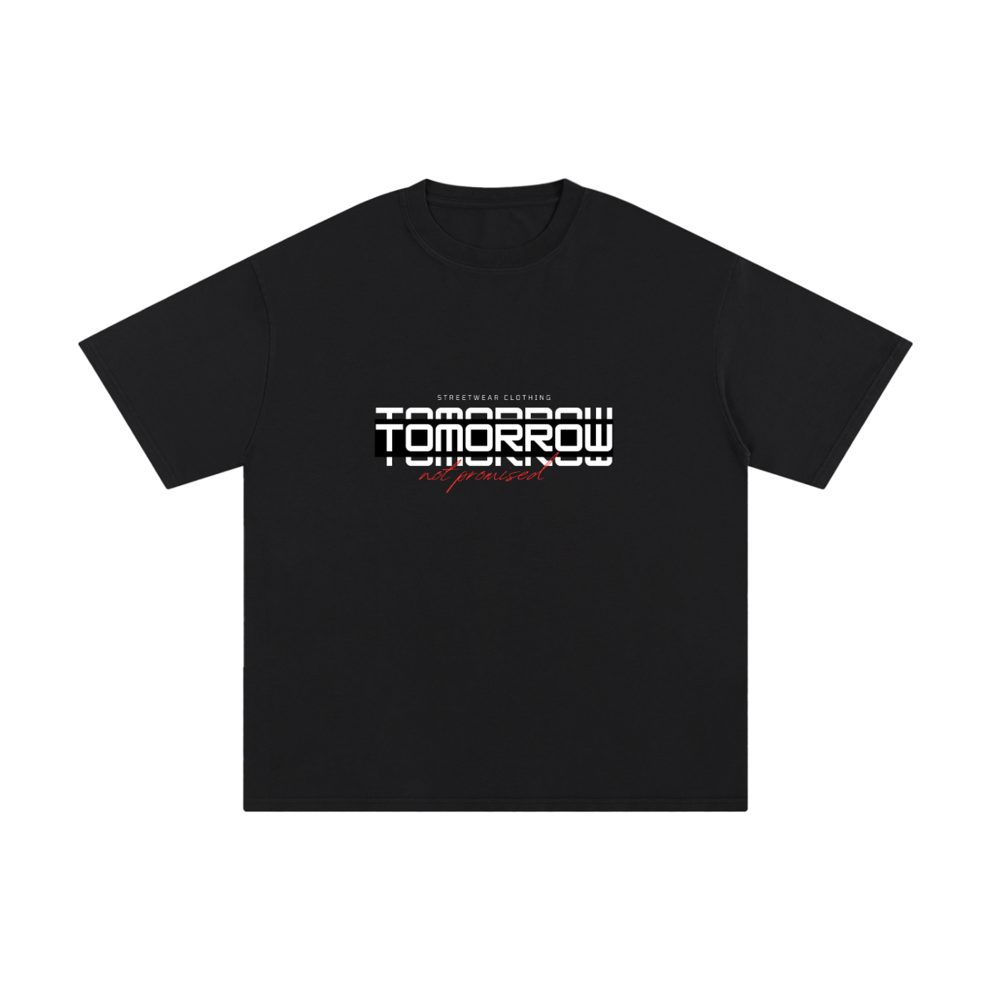 Unisex Pure Cotton T-Shirt