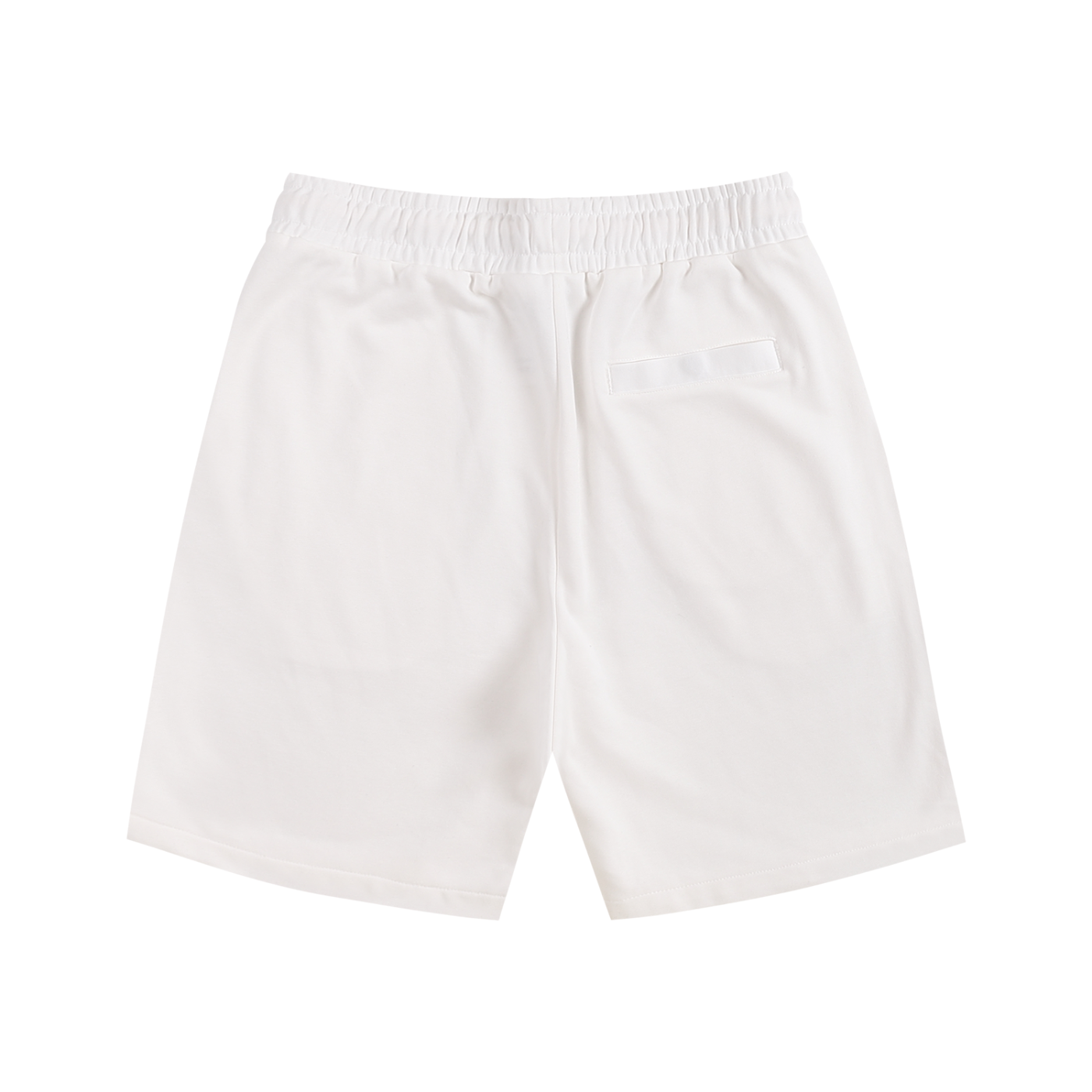 trap24 classic Essential Cotton Shorts