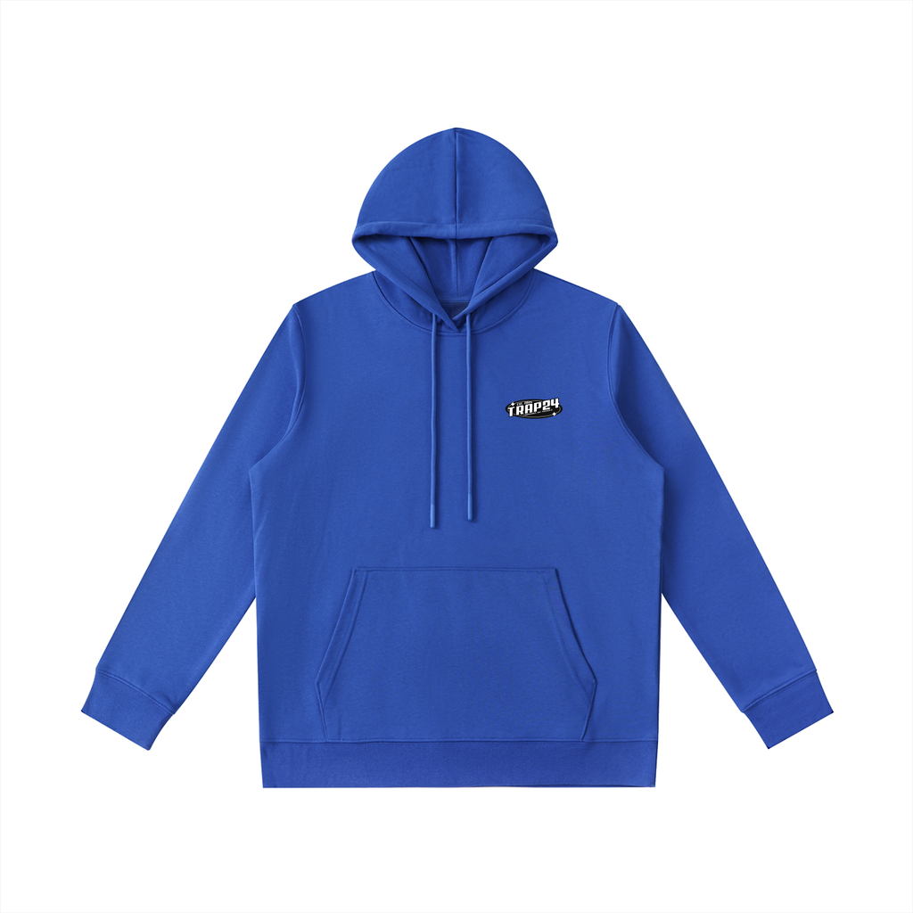 Essential Oversized TNP Hoodie JR