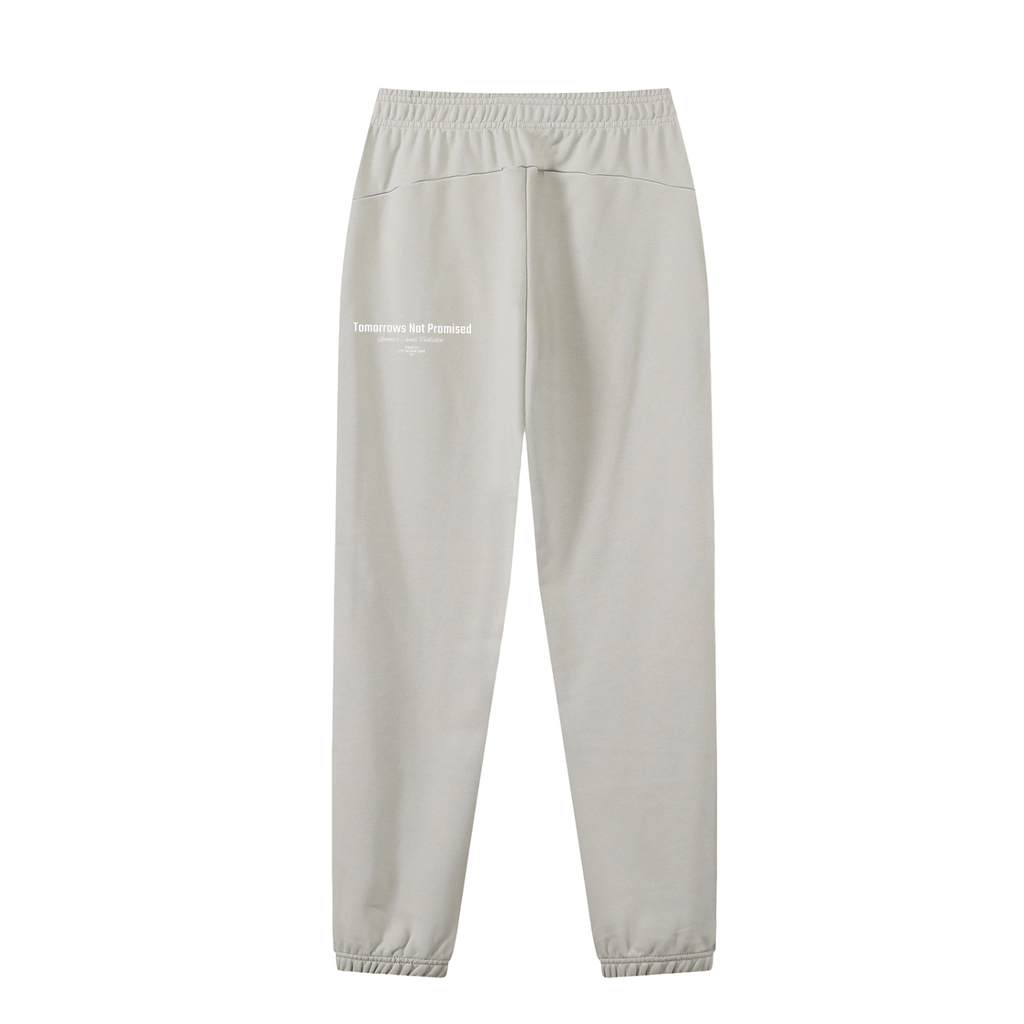 Essential Jogged Sweatpants