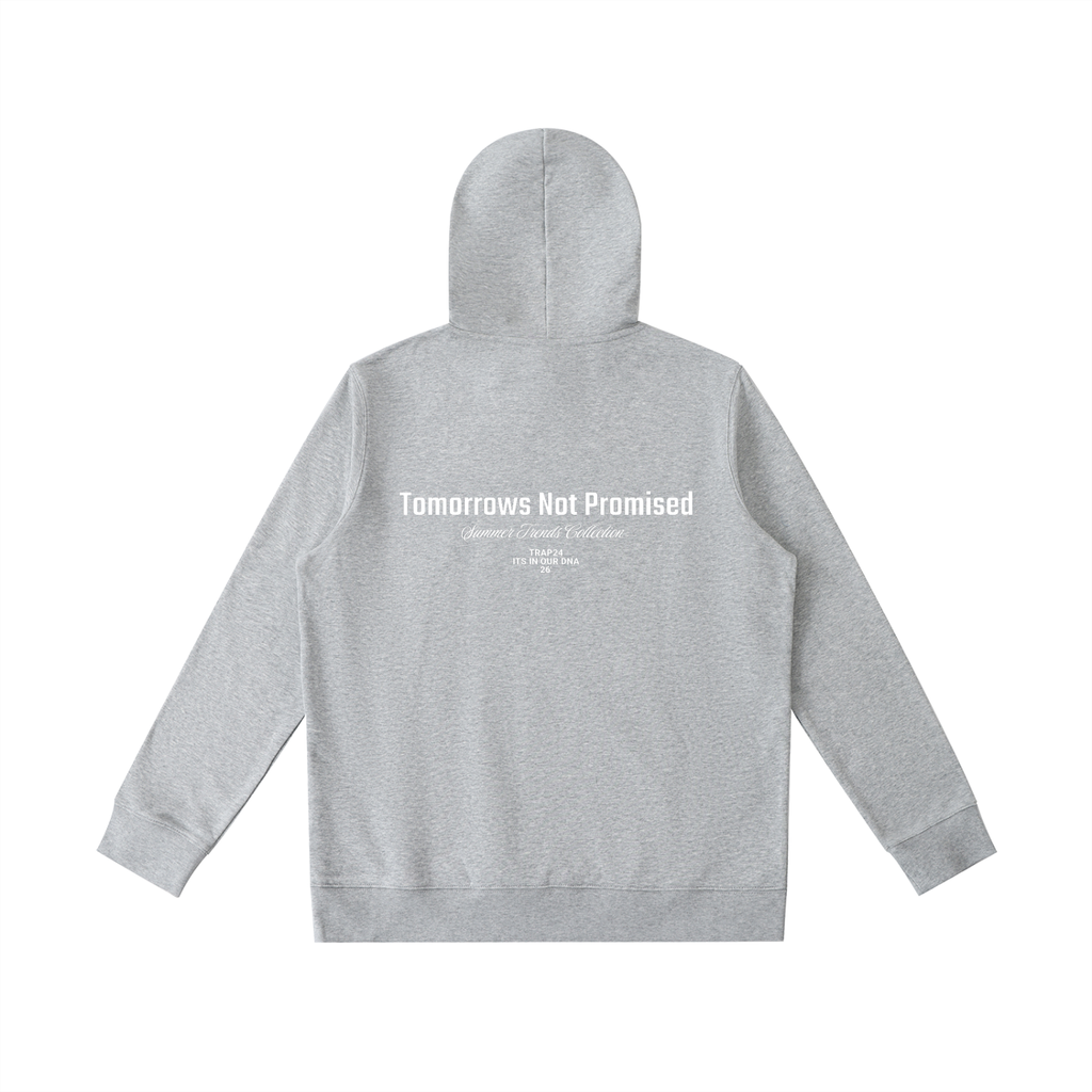 Essential Oversized TNP Hoodie JR