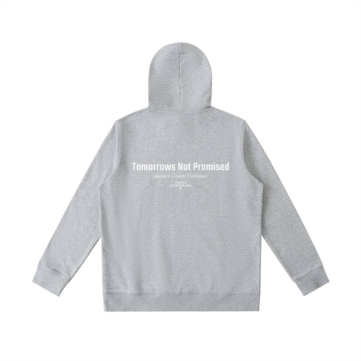 Essential Oversized TNP Hoodie JR