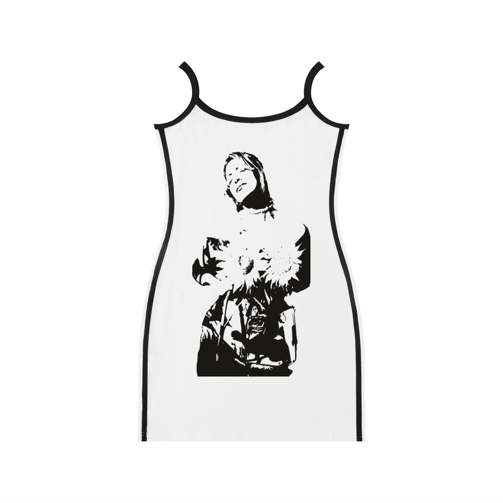 Women's TNP summer  Mini Dress