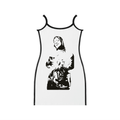 Women's TNP summer  Mini Dress