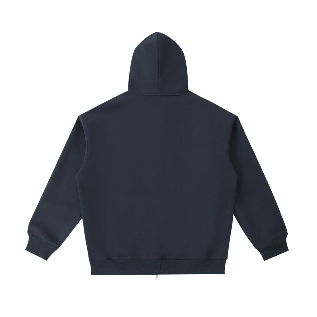 trap24 classic Essential Heavyweight Pocket Hoodie