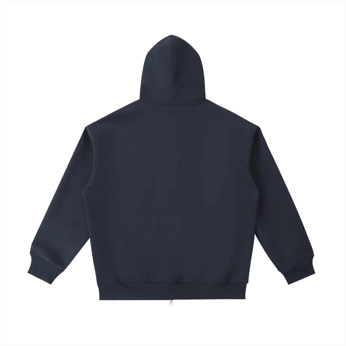 trap24 classic Essential Heavyweight Pocket Hoodie