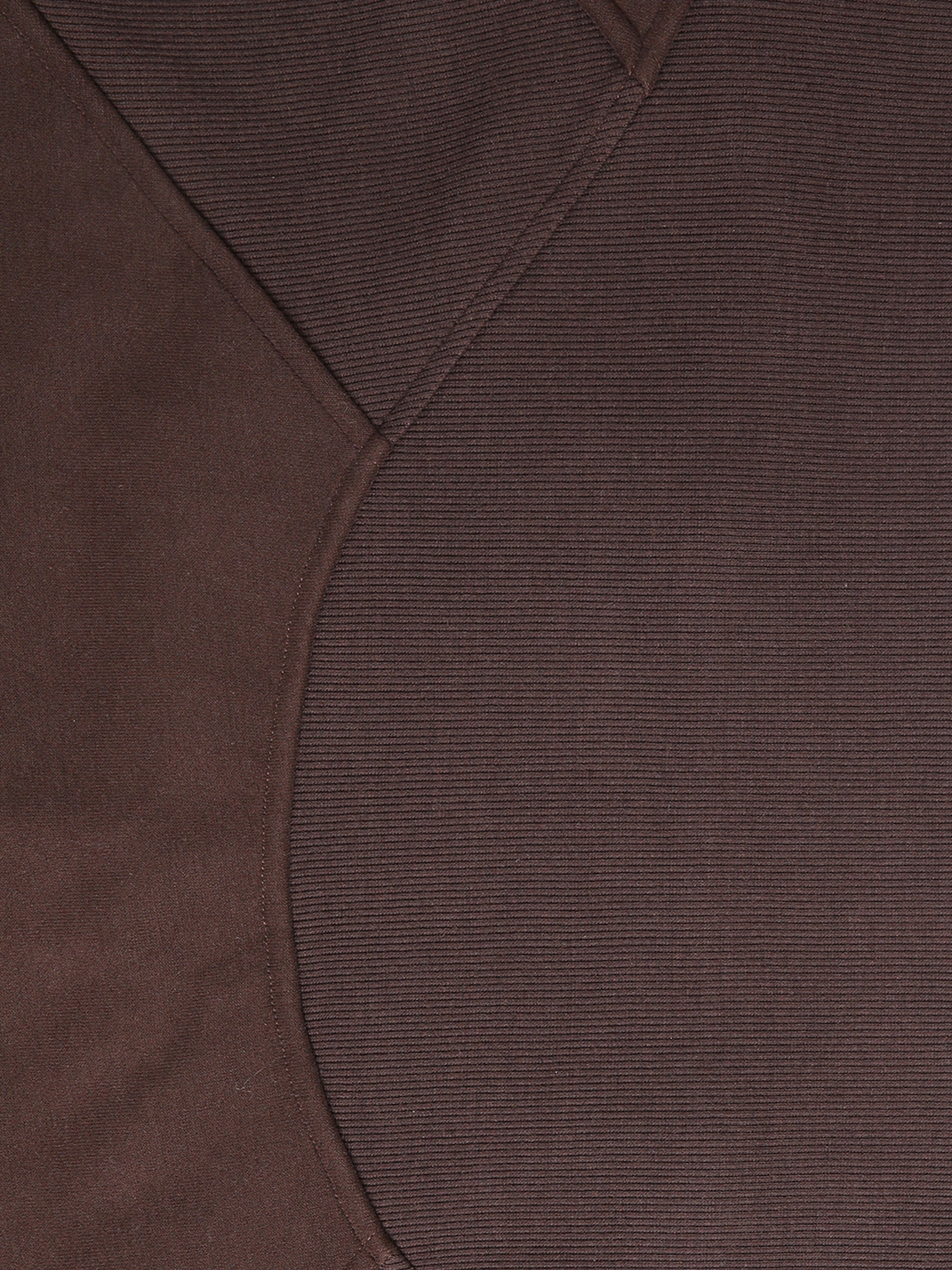 TRAP 24 ACTIVE FIT Cropped Half-Zip Hoodie