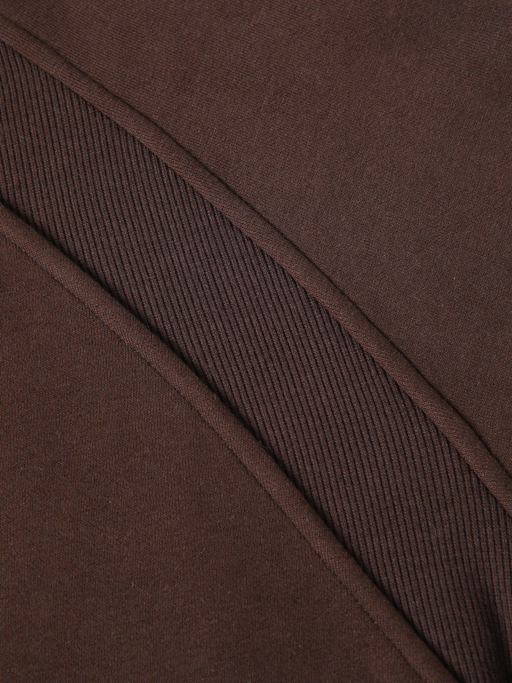 TRAP 24 ACTIVE FIT Cropped Half-Zip Hoodie