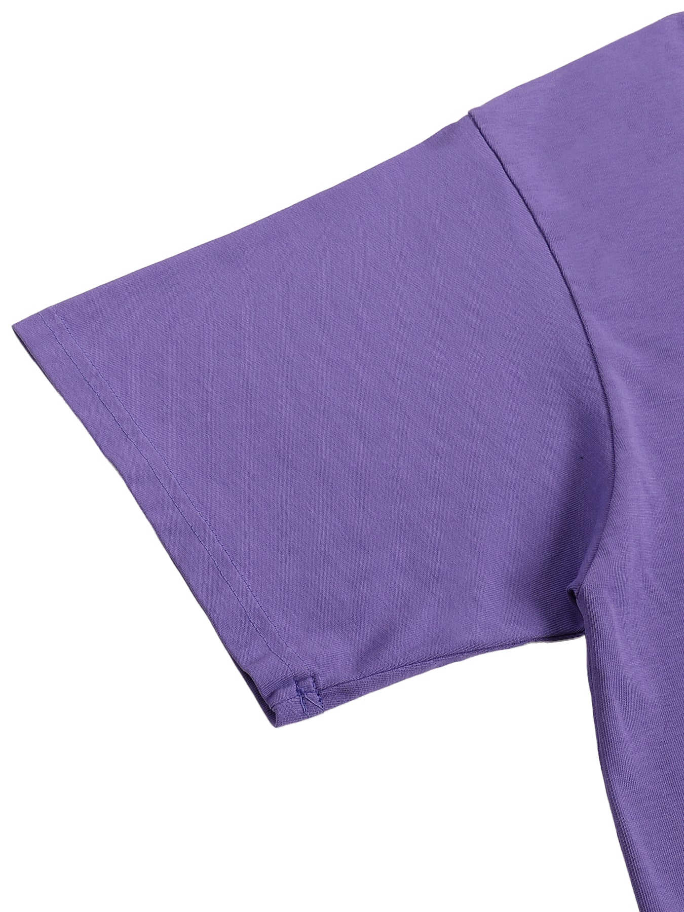 cherry drops Unisex Pure Cotton T-Shirt