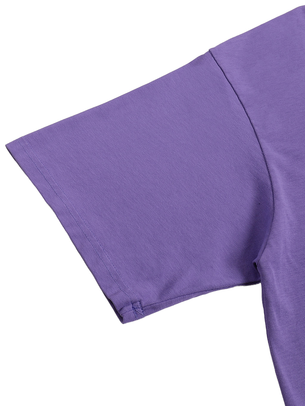 2026 rideout Unisex Pure Cotton T-Shirt