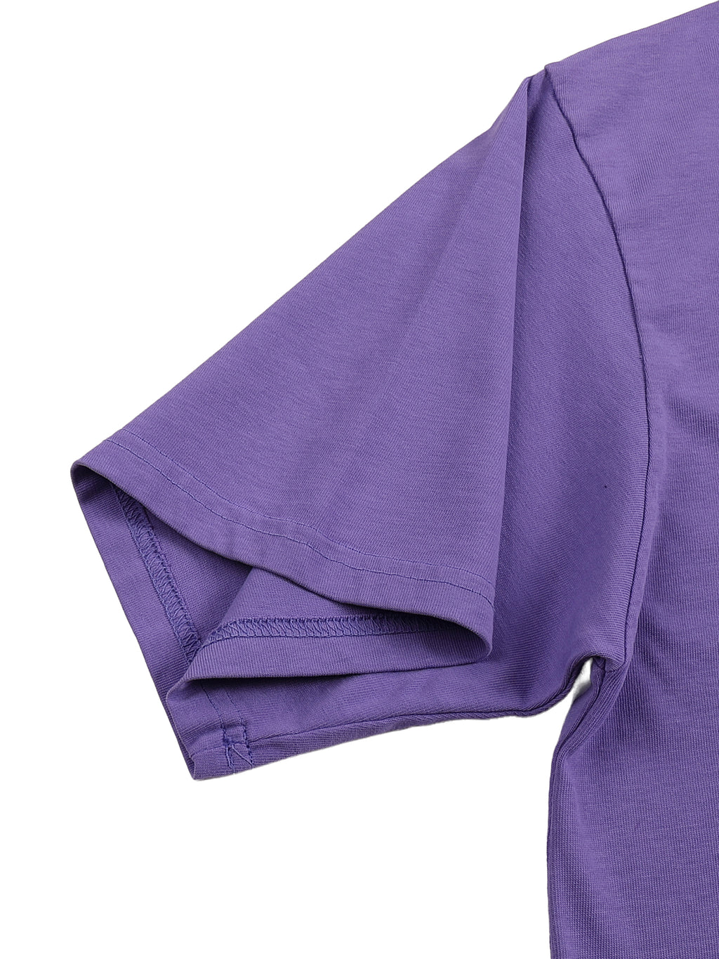 2026 rideout Unisex Pure Cotton T-Shirt