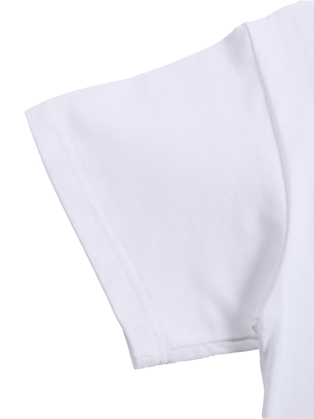 TRAP24 THE TAKEOFF Oversized Cotton T-Shirt
