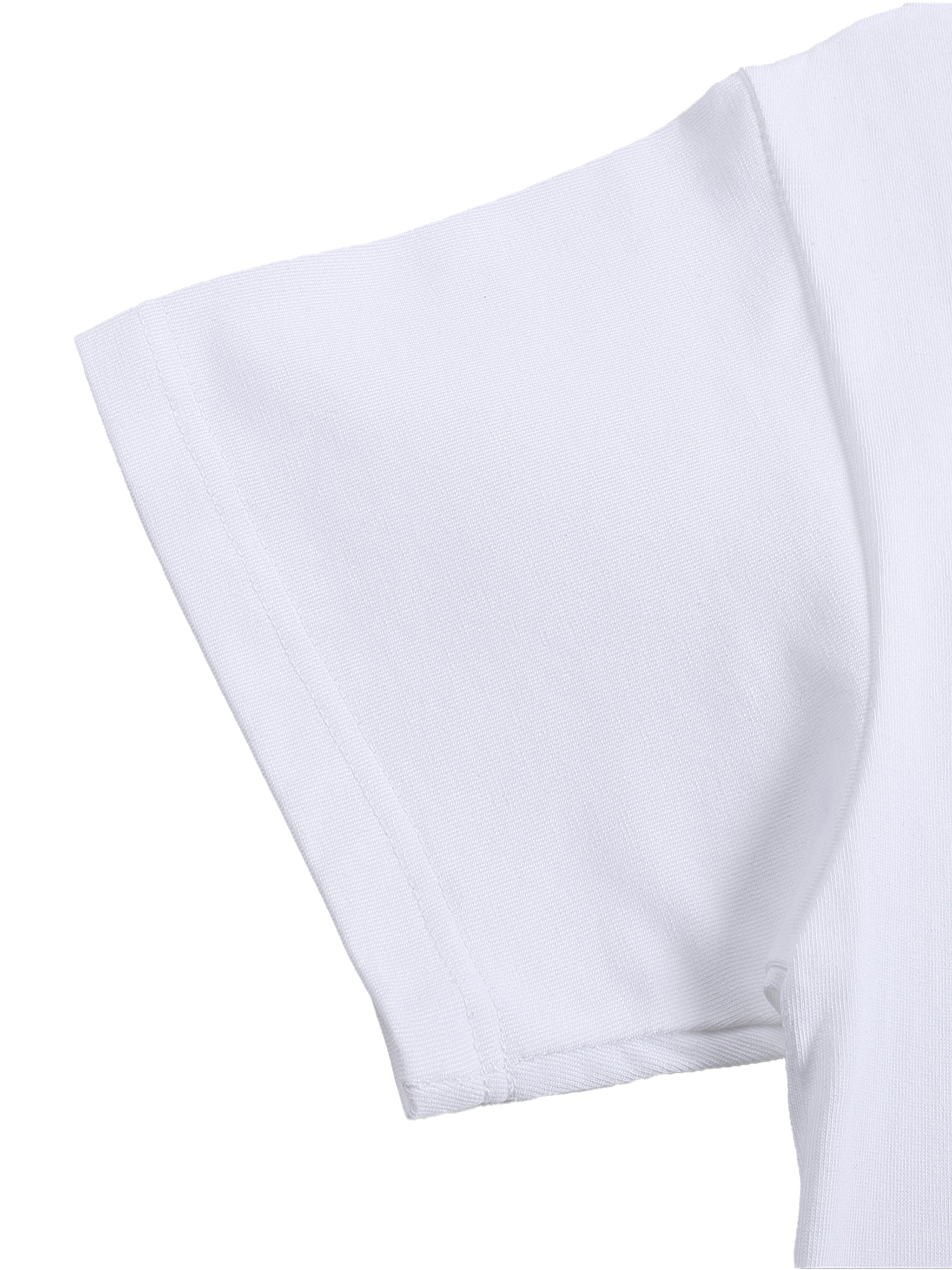 TRAP24 THE TAKEOFF Oversized Cotton T-Shirt