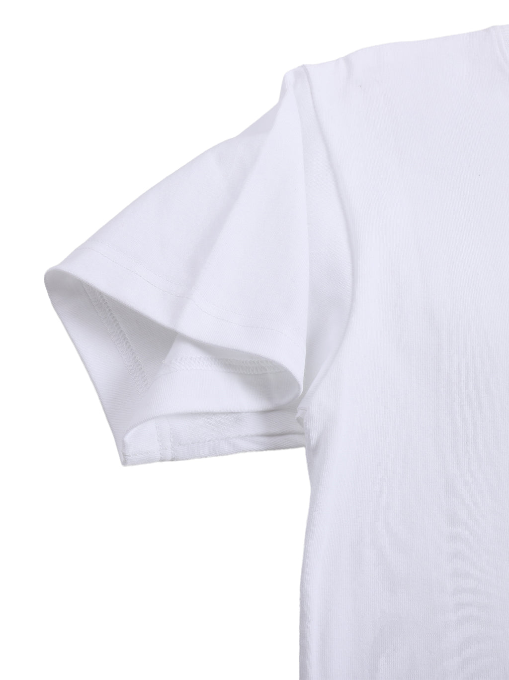 TRAP24 THE TAKEOFF Oversized Cotton T-Shirt