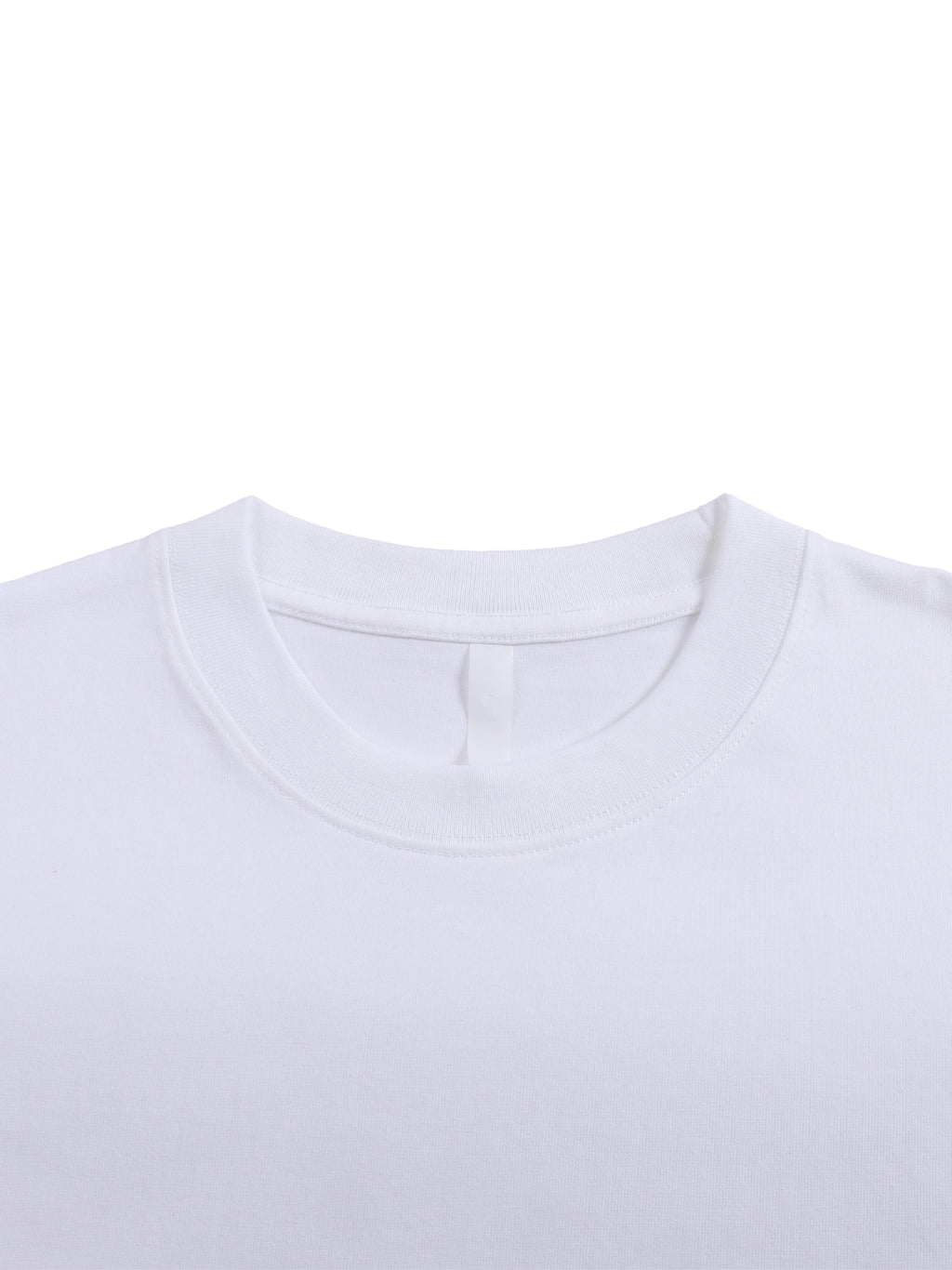 TRAP24 THE TAKEOFF Oversized Cotton T-Shirt