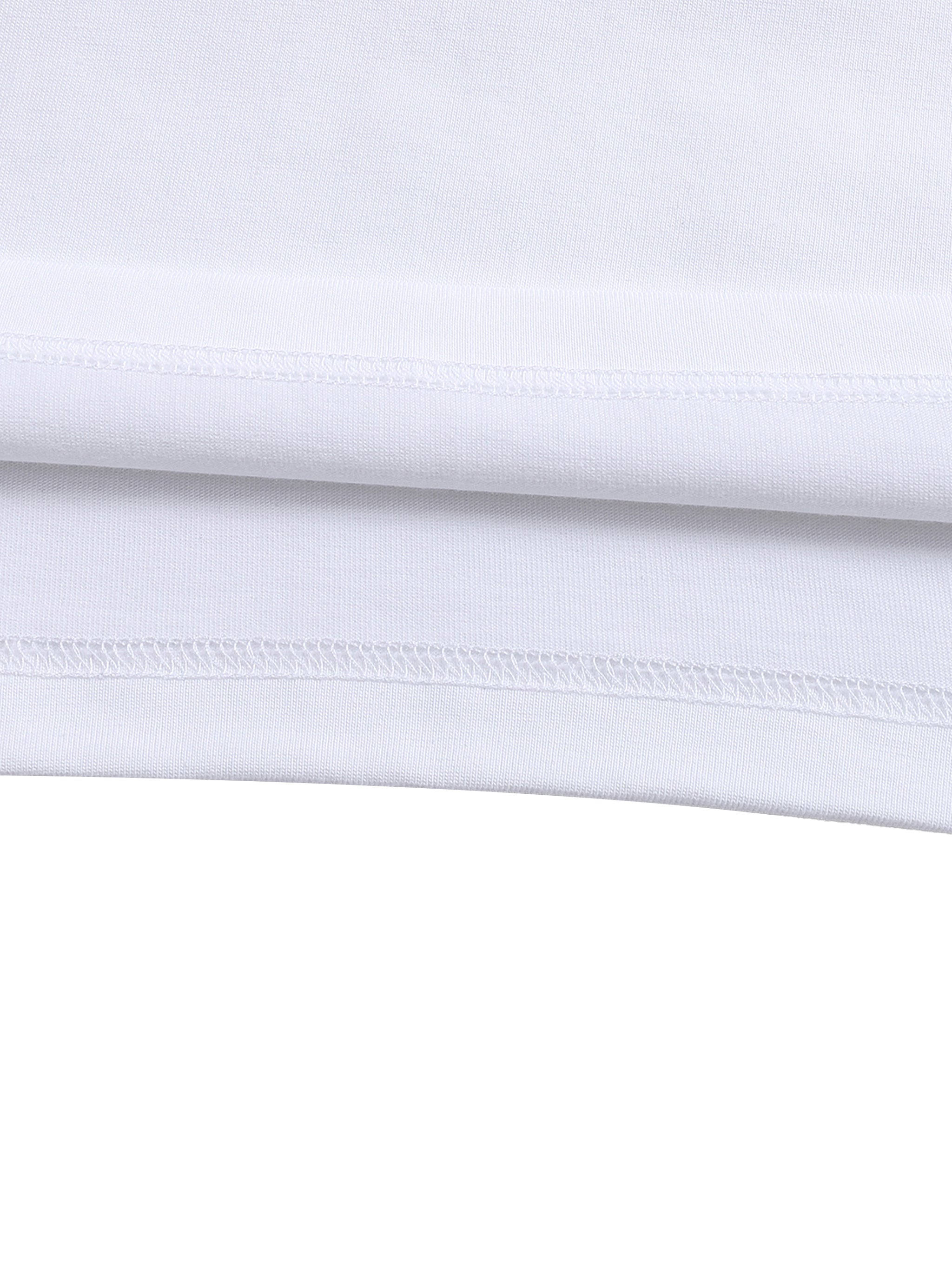 TRAP24 THE TAKEOFF Oversized Cotton T-Shirt