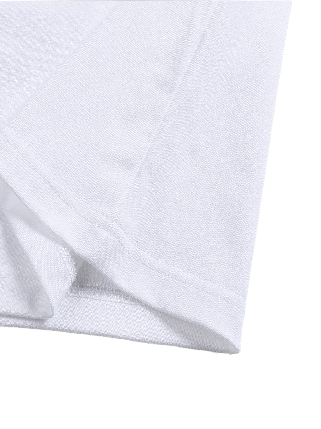 TRAP24 THE TAKEOFF Oversized Cotton T-Shirt