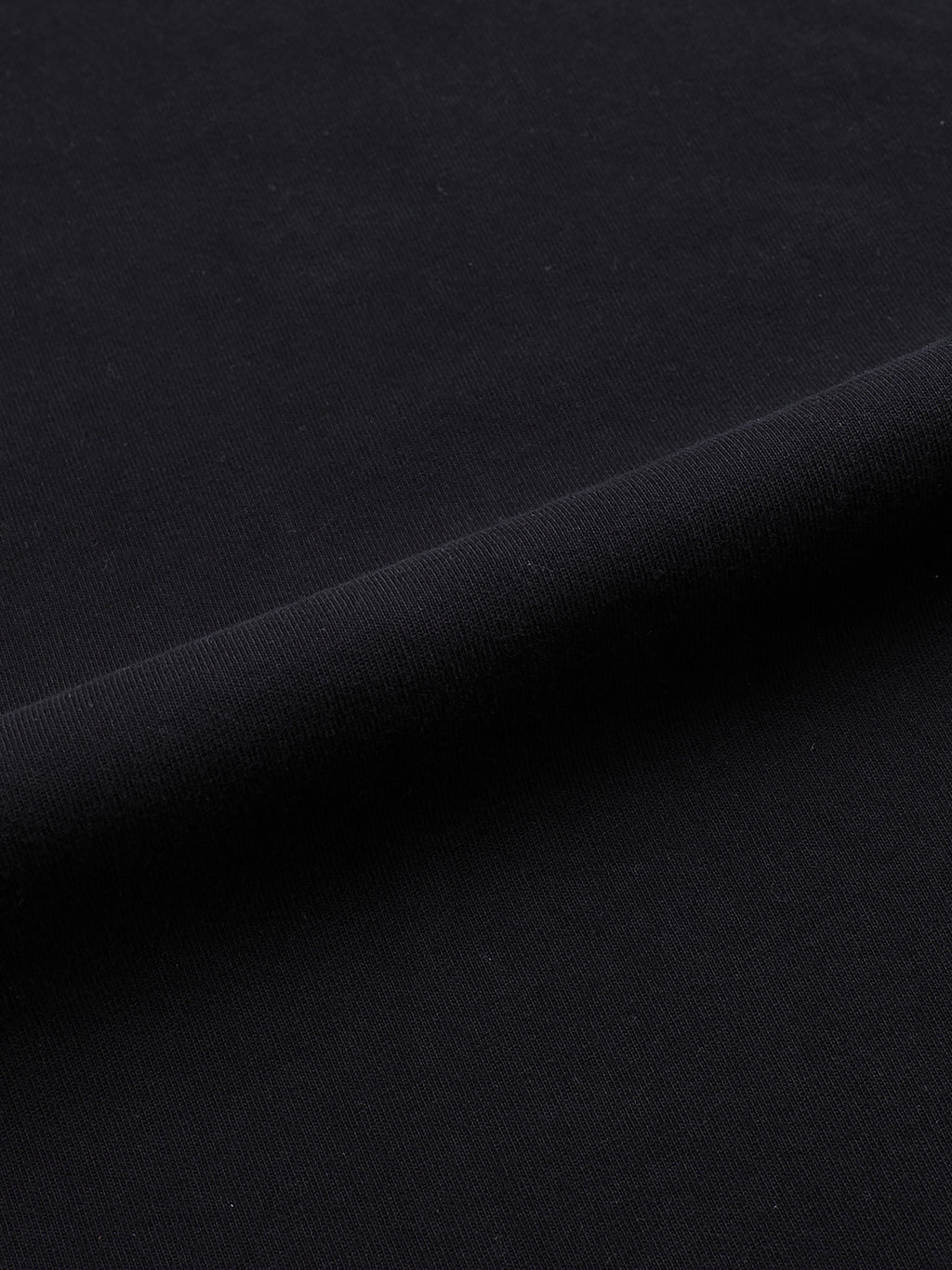 TRAP 24  Contrast-Stitched Cotton T-Shirt