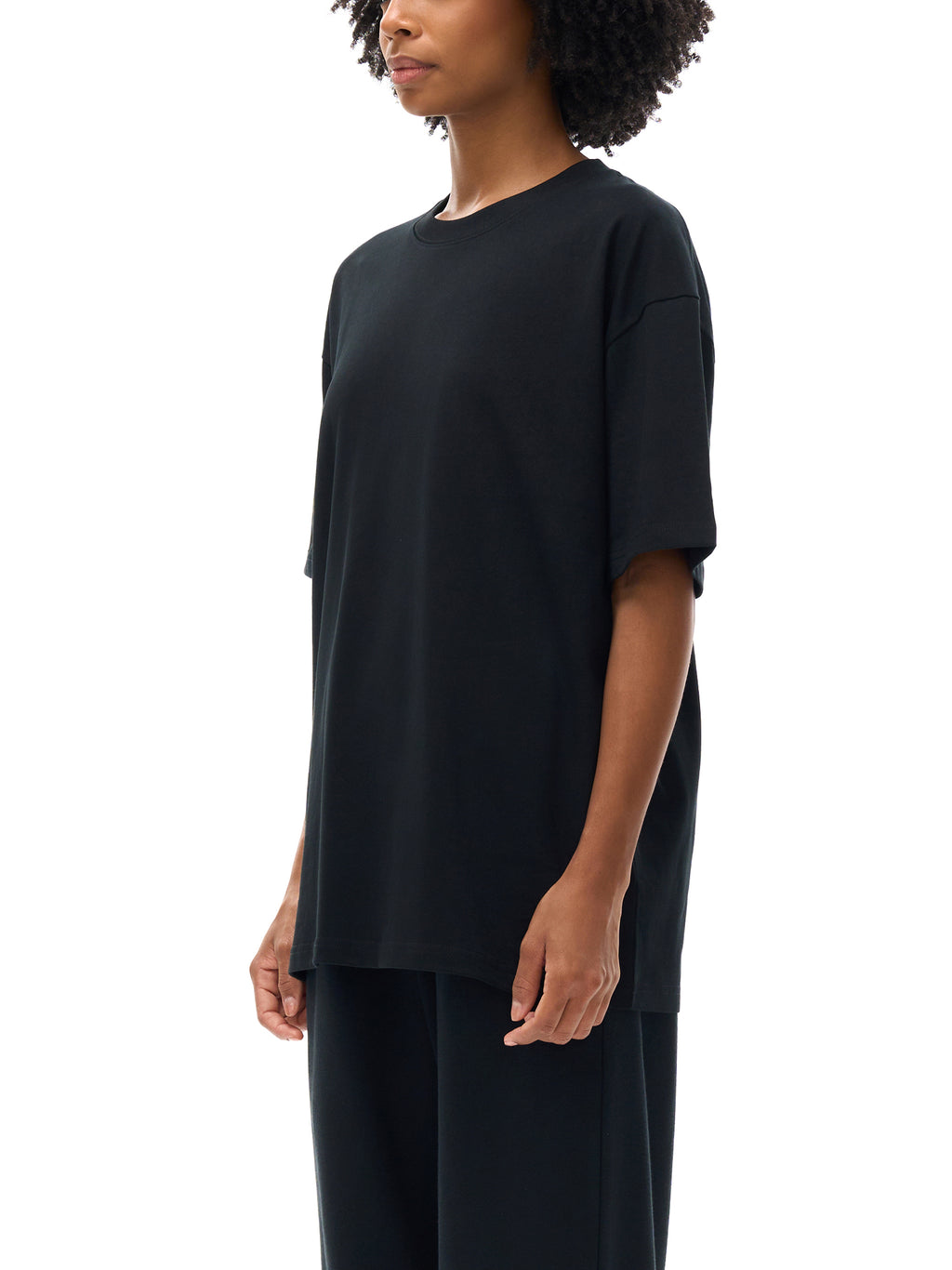 cherry drops Unisex Pure Cotton T-Shirt