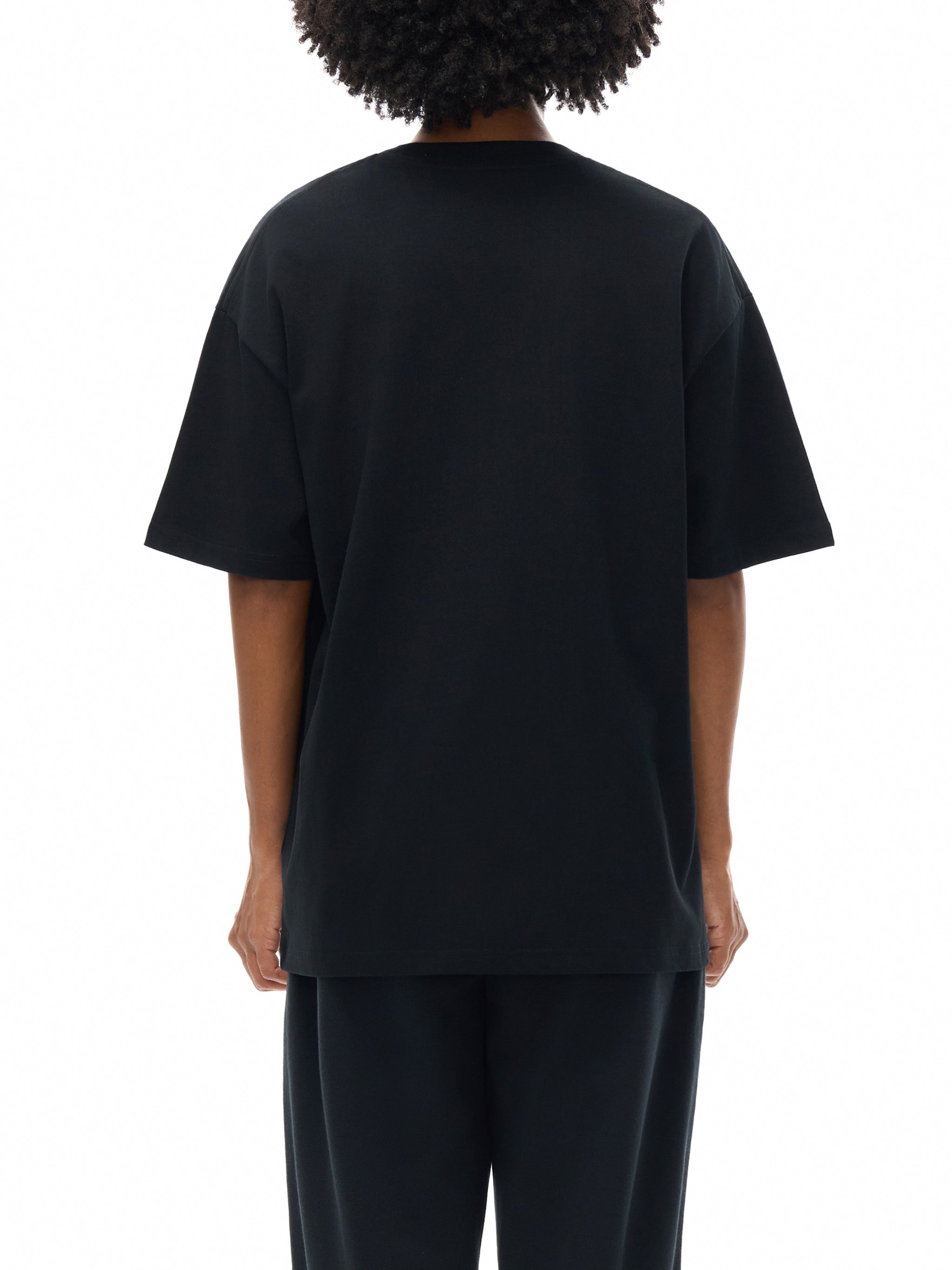 '' tomorrows not promised message print '' Unisex Pure Cotton T-Shirt