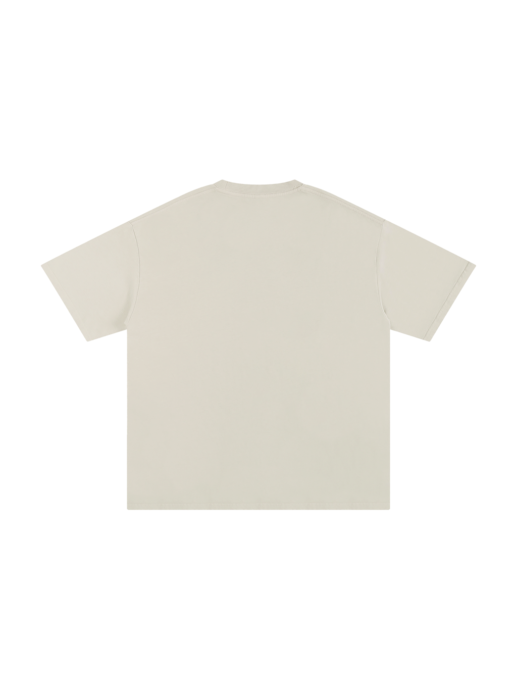 "silence" Unisex Pure Cotton T-Shirt