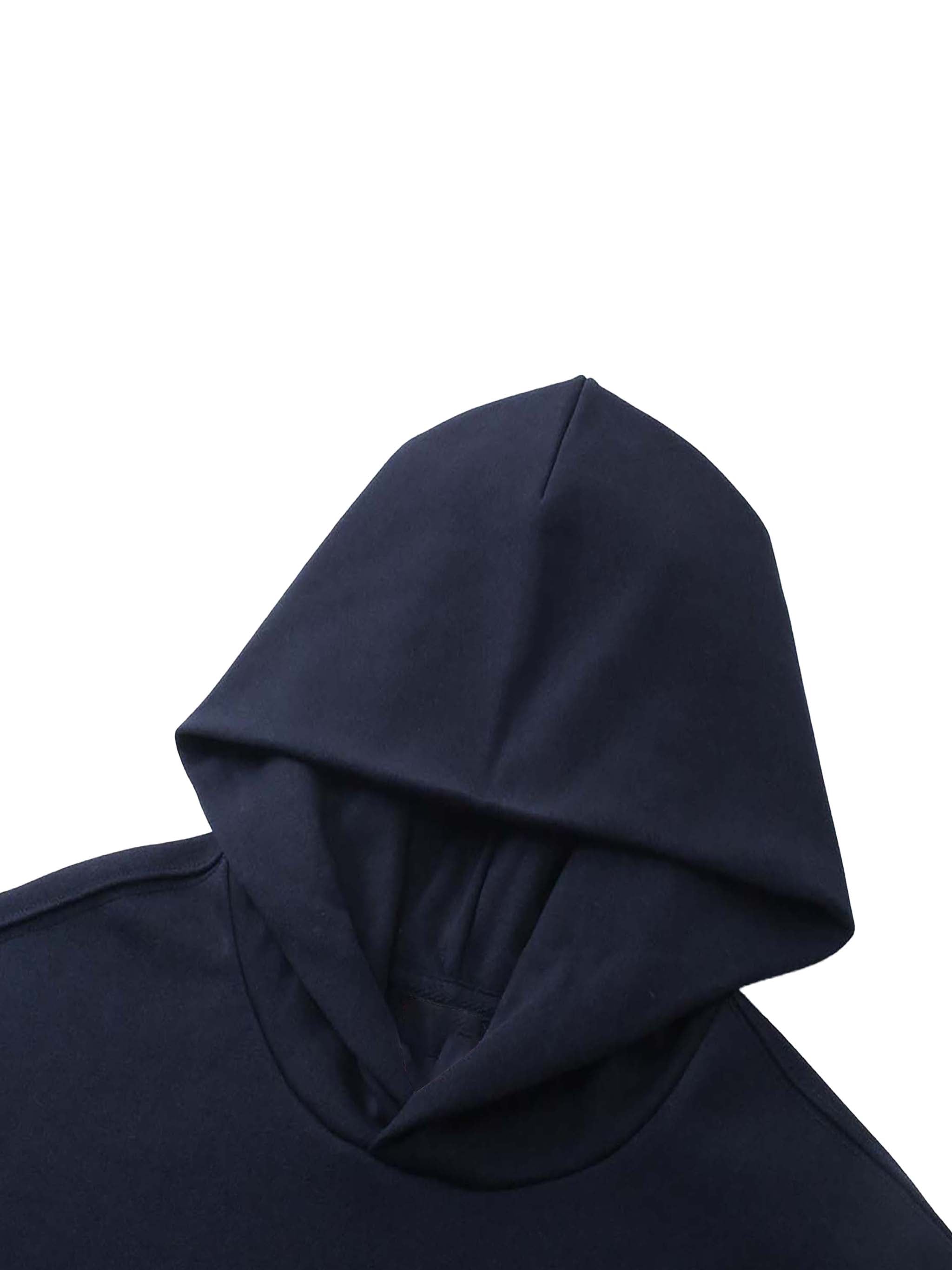 TRAP 24 Essential Heavyweight Hoodie