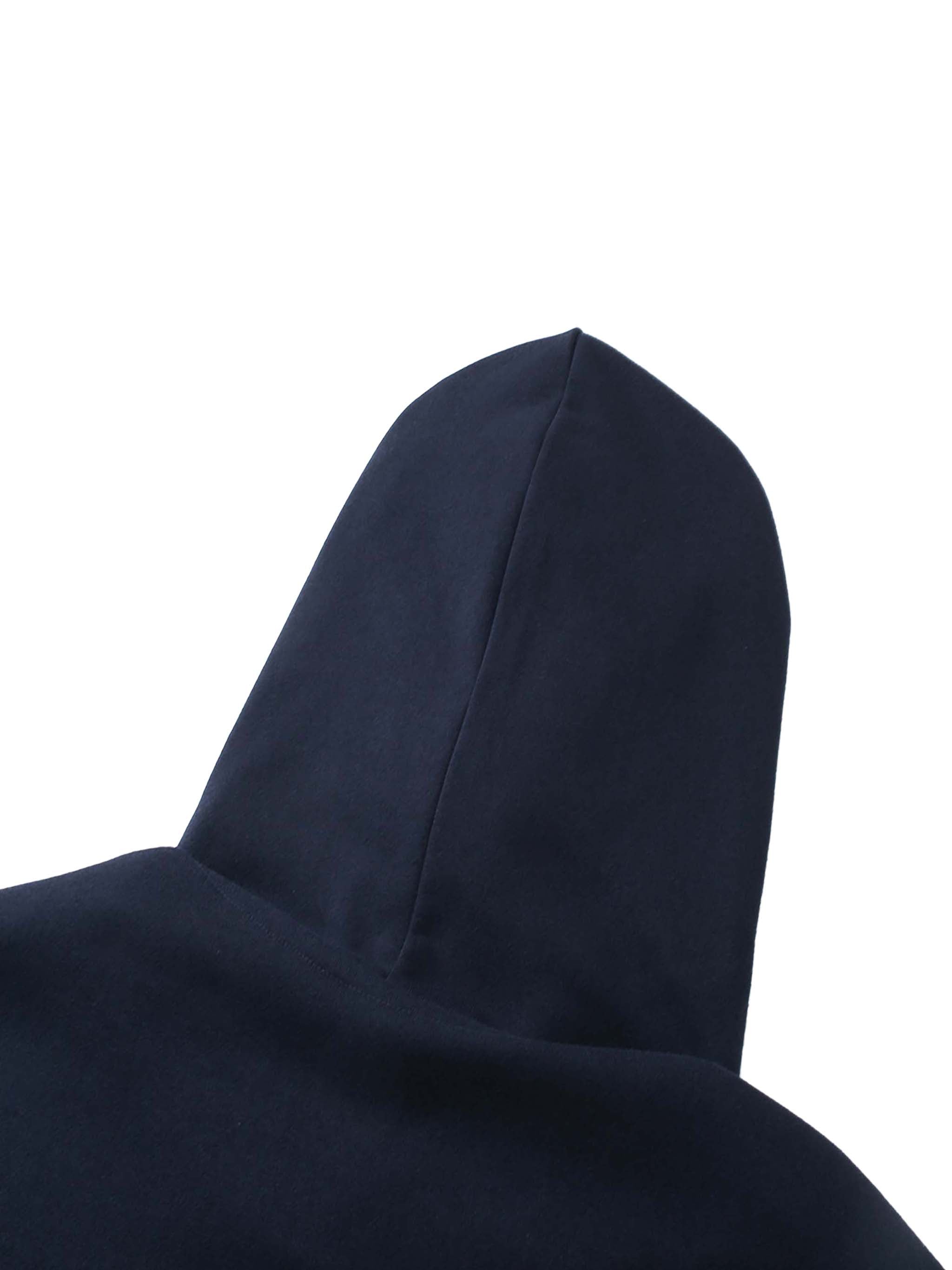 TRAP 24 Essential Heavyweight Hoodie