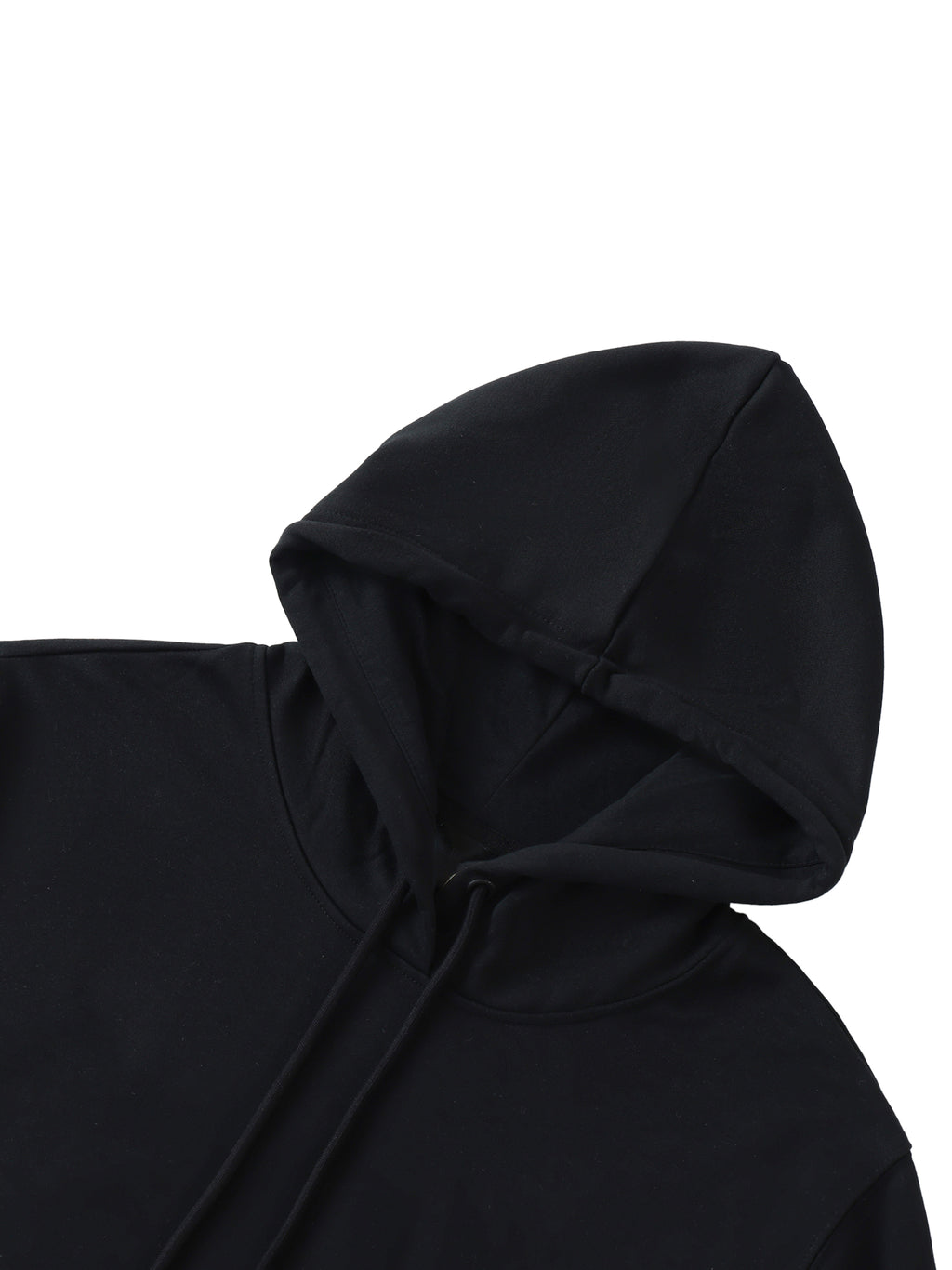 Essential Oversized TNP Hoodie JR