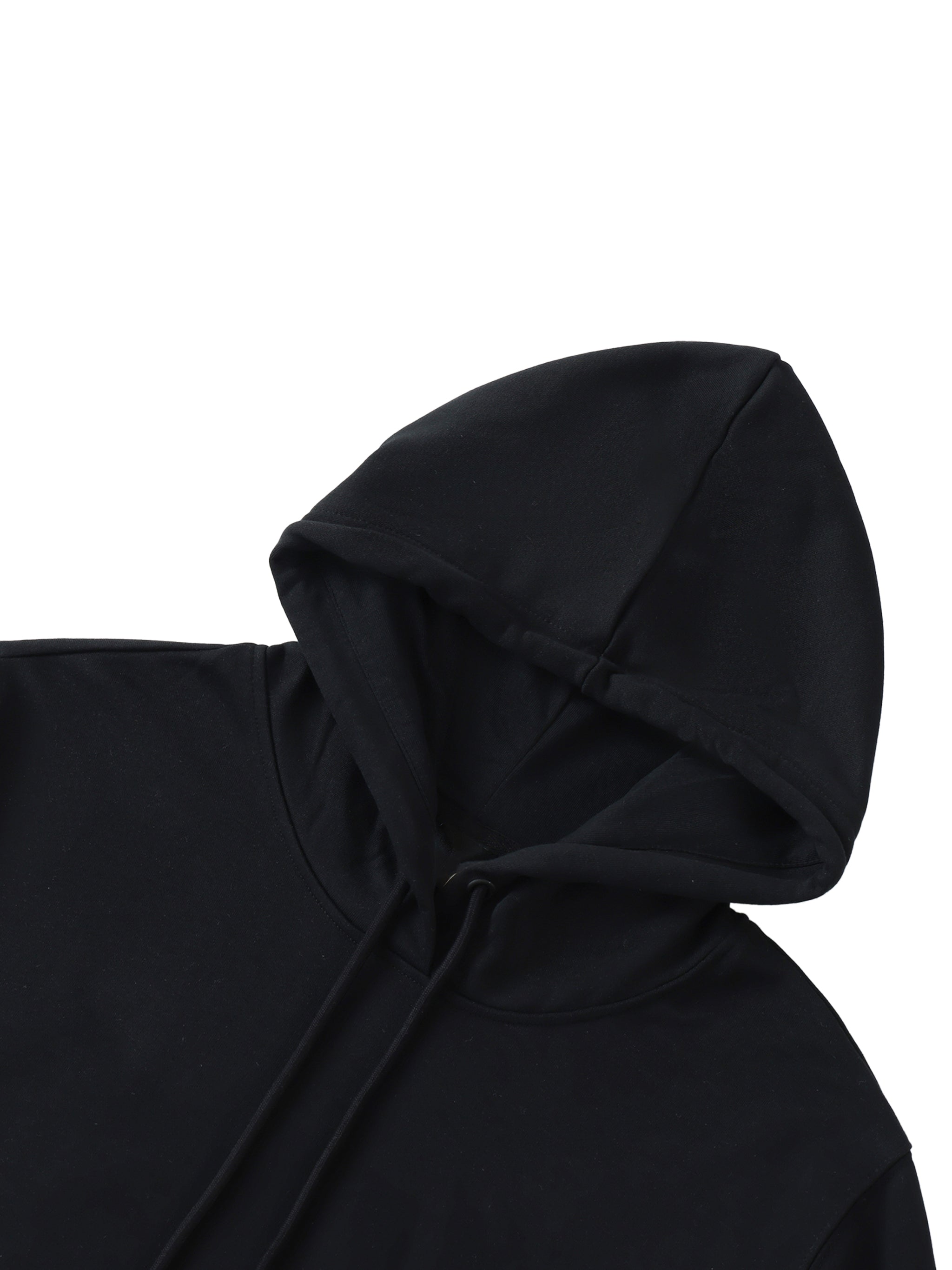Essential Oversized TNP Hoodie JR