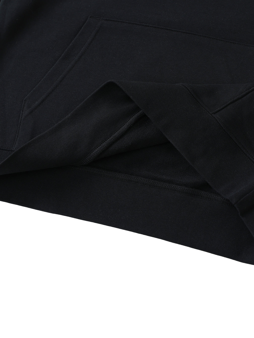 TRAP24 Essential Oversized Hoodie