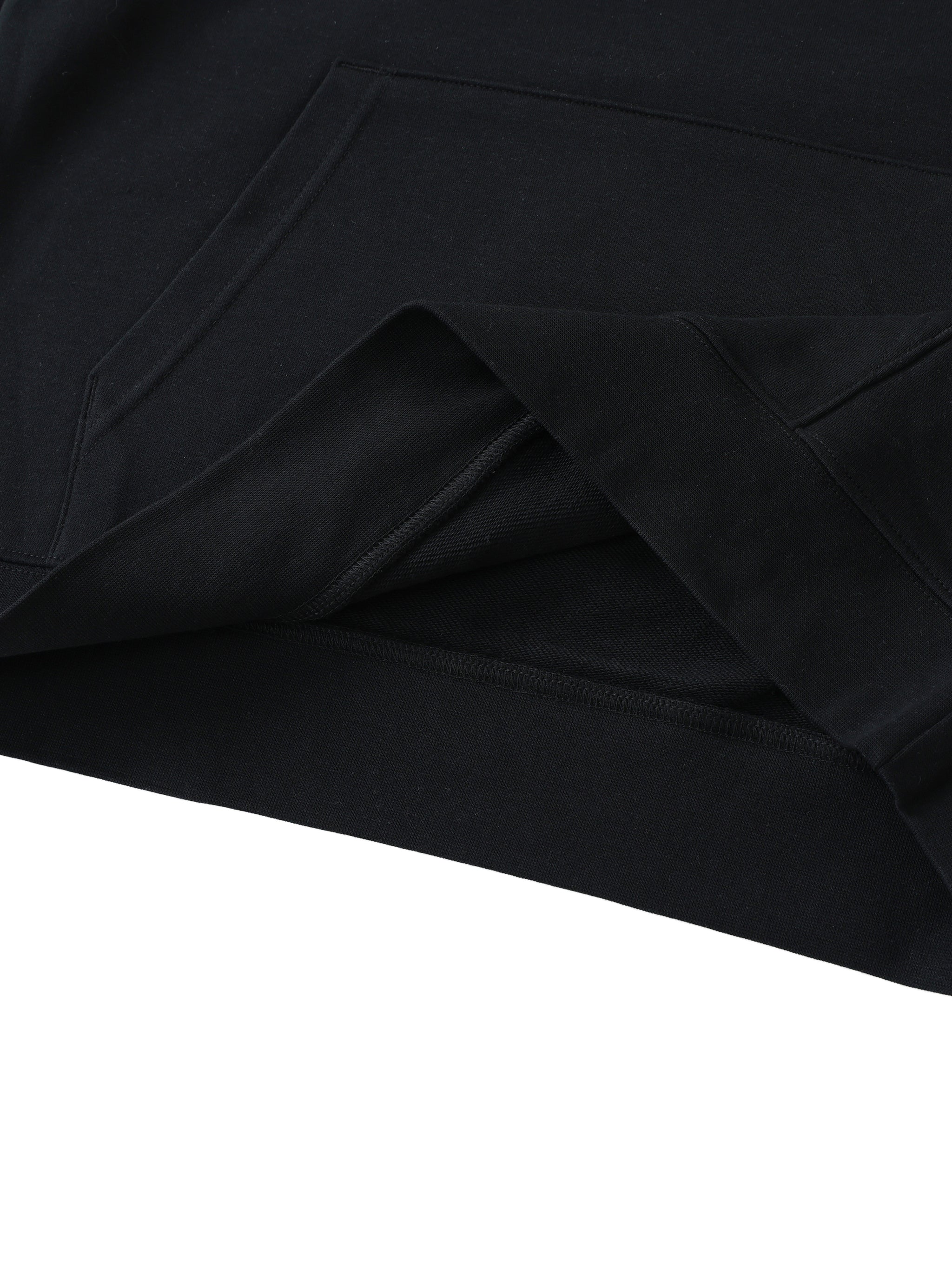 TRAP24 Essential Oversized Hoodie