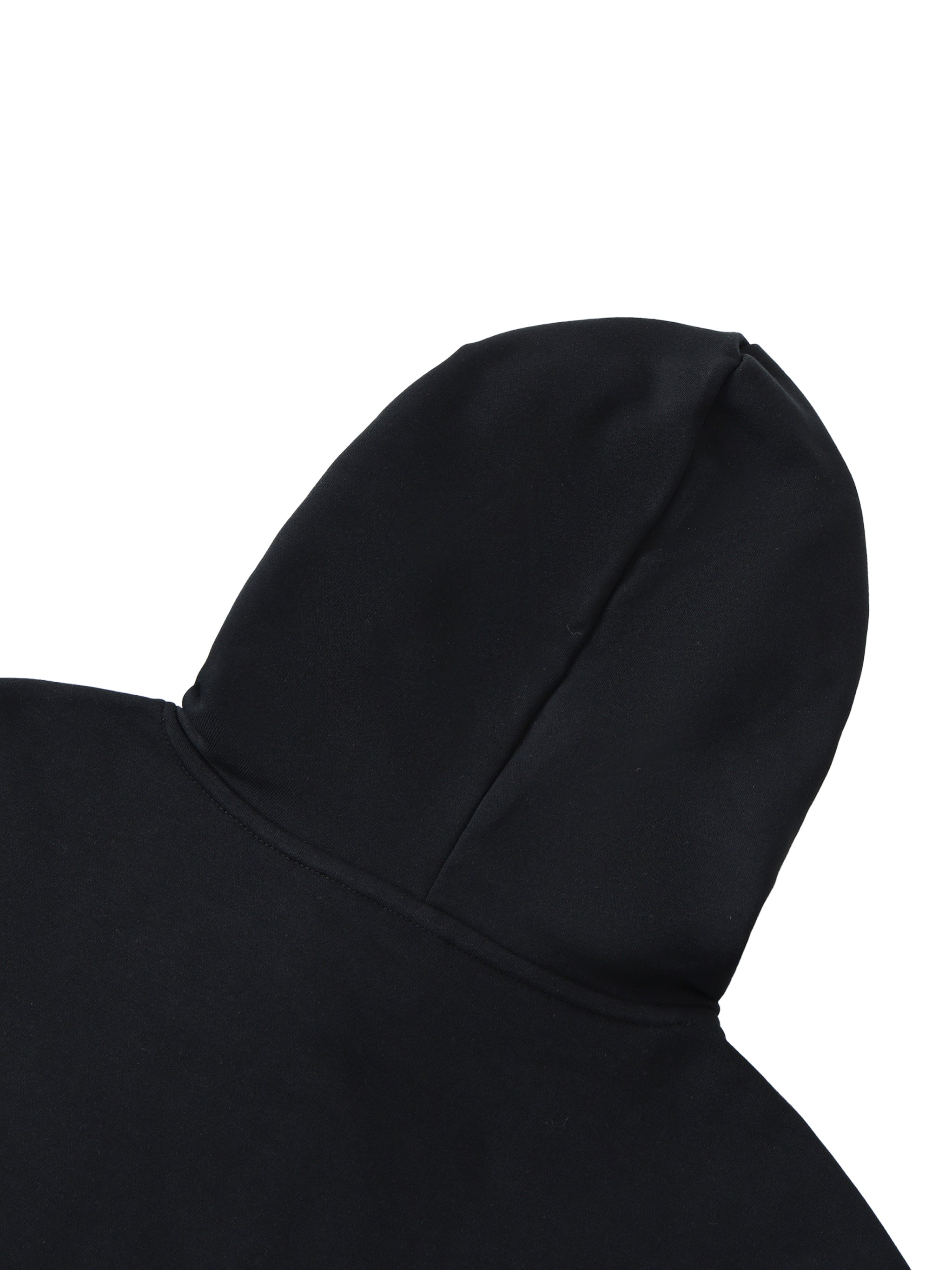 TRAP24 Essential Oversized Hoodie