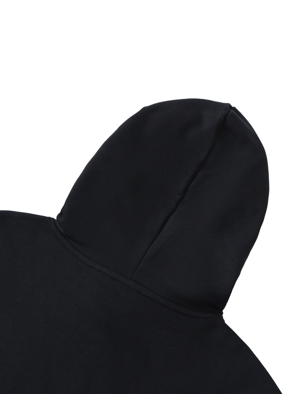 Essential Oversized TNP Hoodie JR