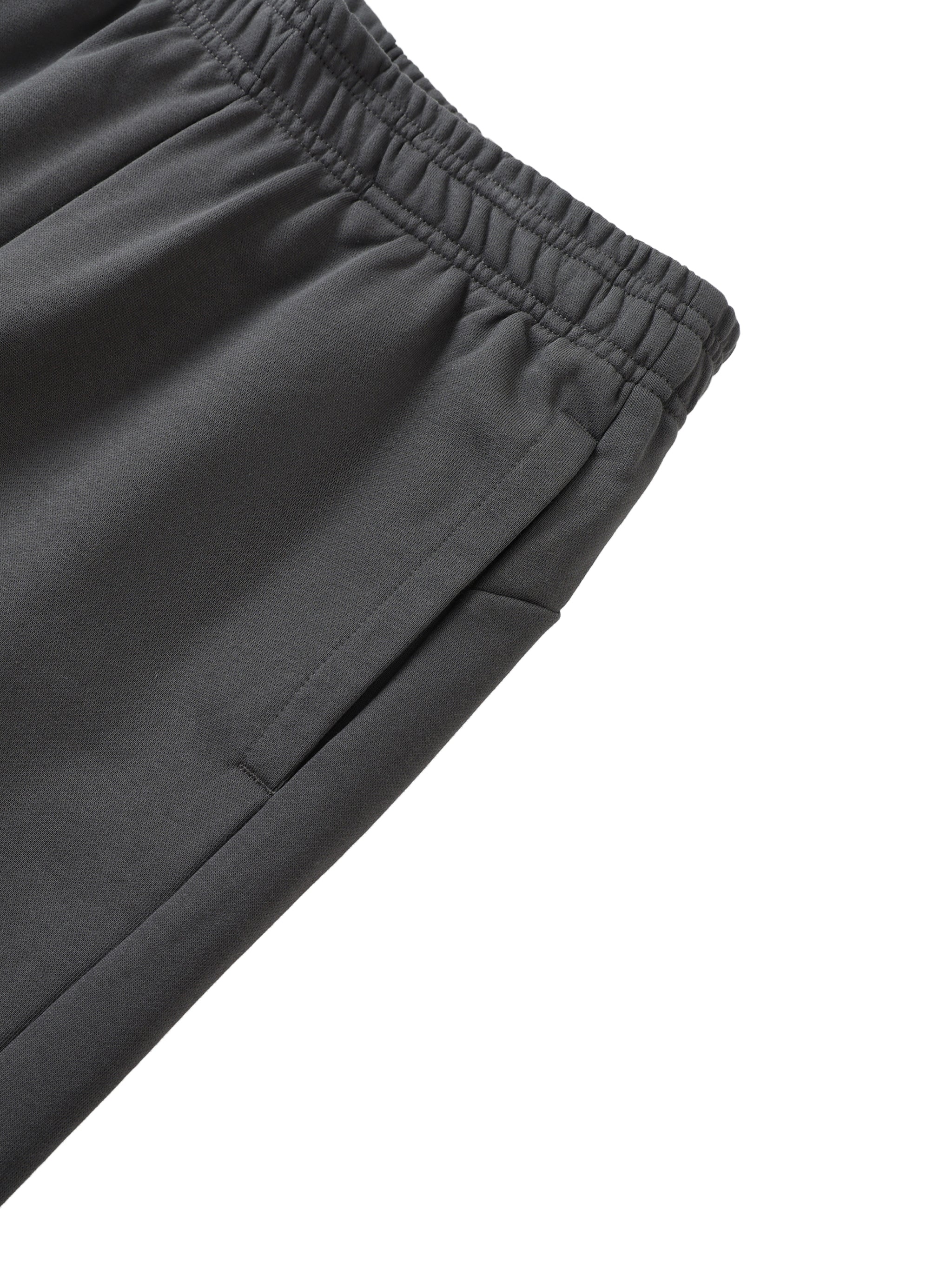 TRAP24 MENS Essential Jogged Sweatpants
