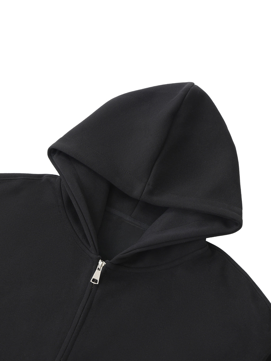 trap24 classic Essential Heavyweight Pocket Hoodie