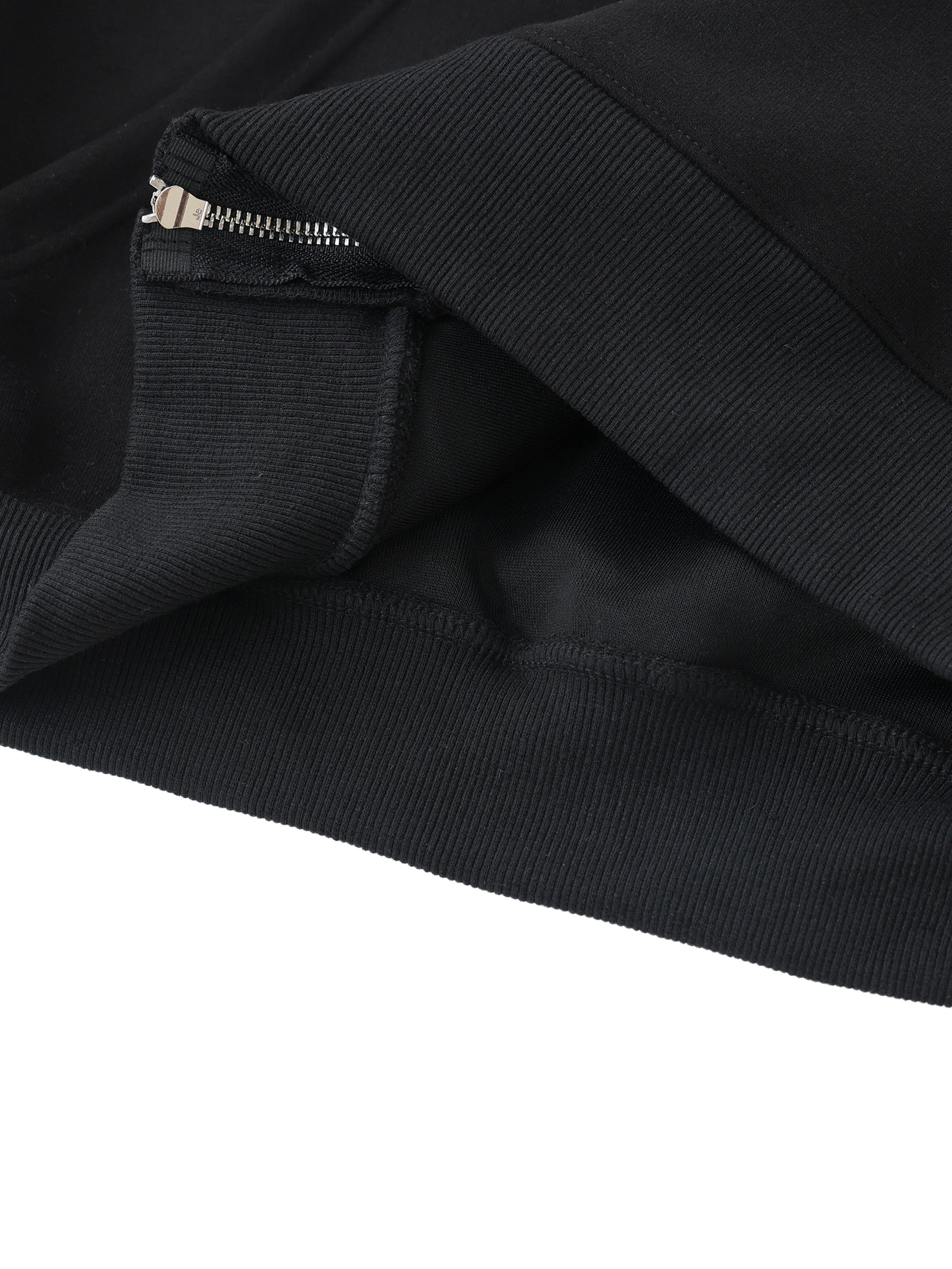 trap24 classic Essential Heavyweight Pocket Hoodie