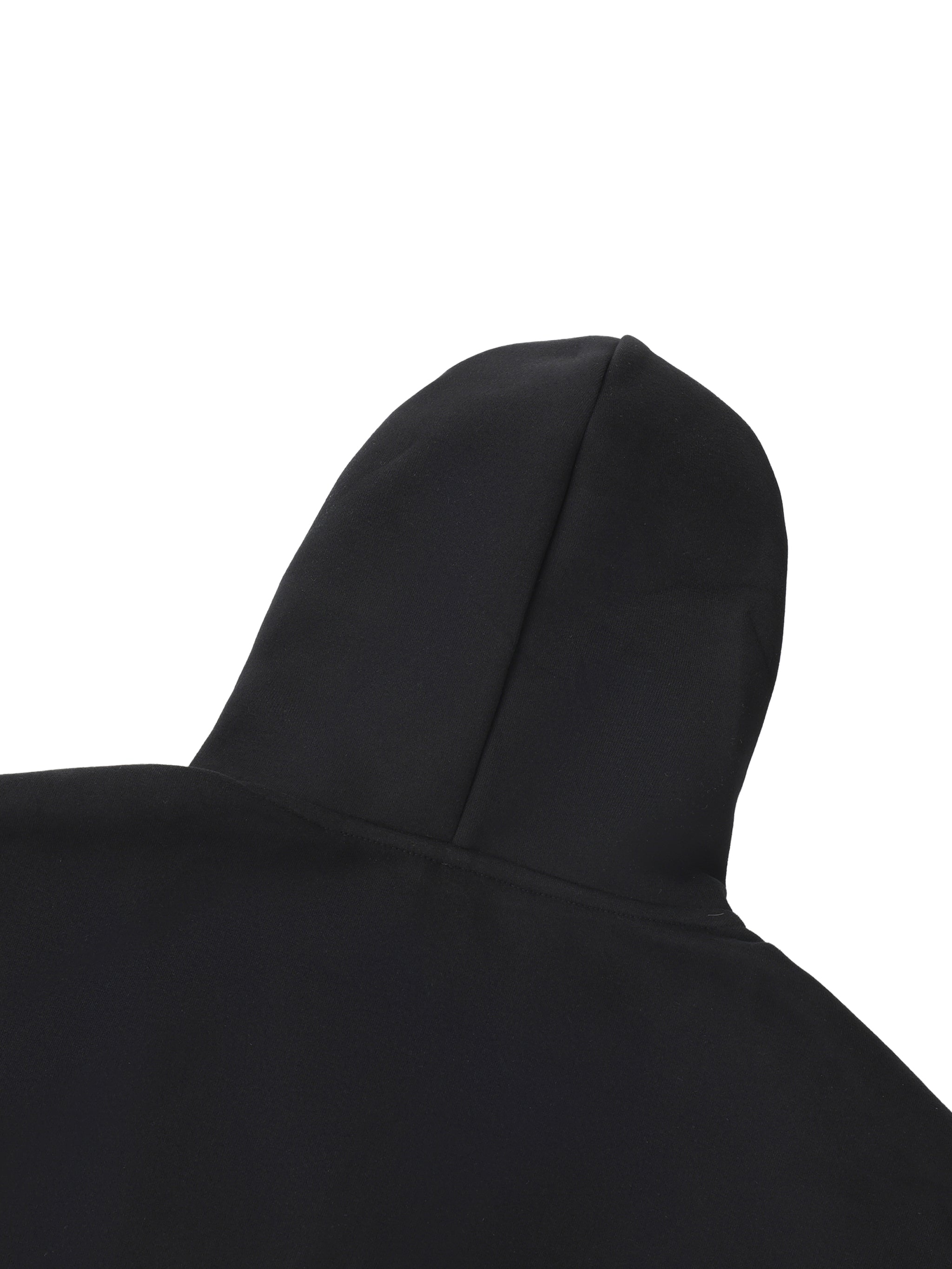 trap24 classic Essential Heavyweight Pocket Hoodie