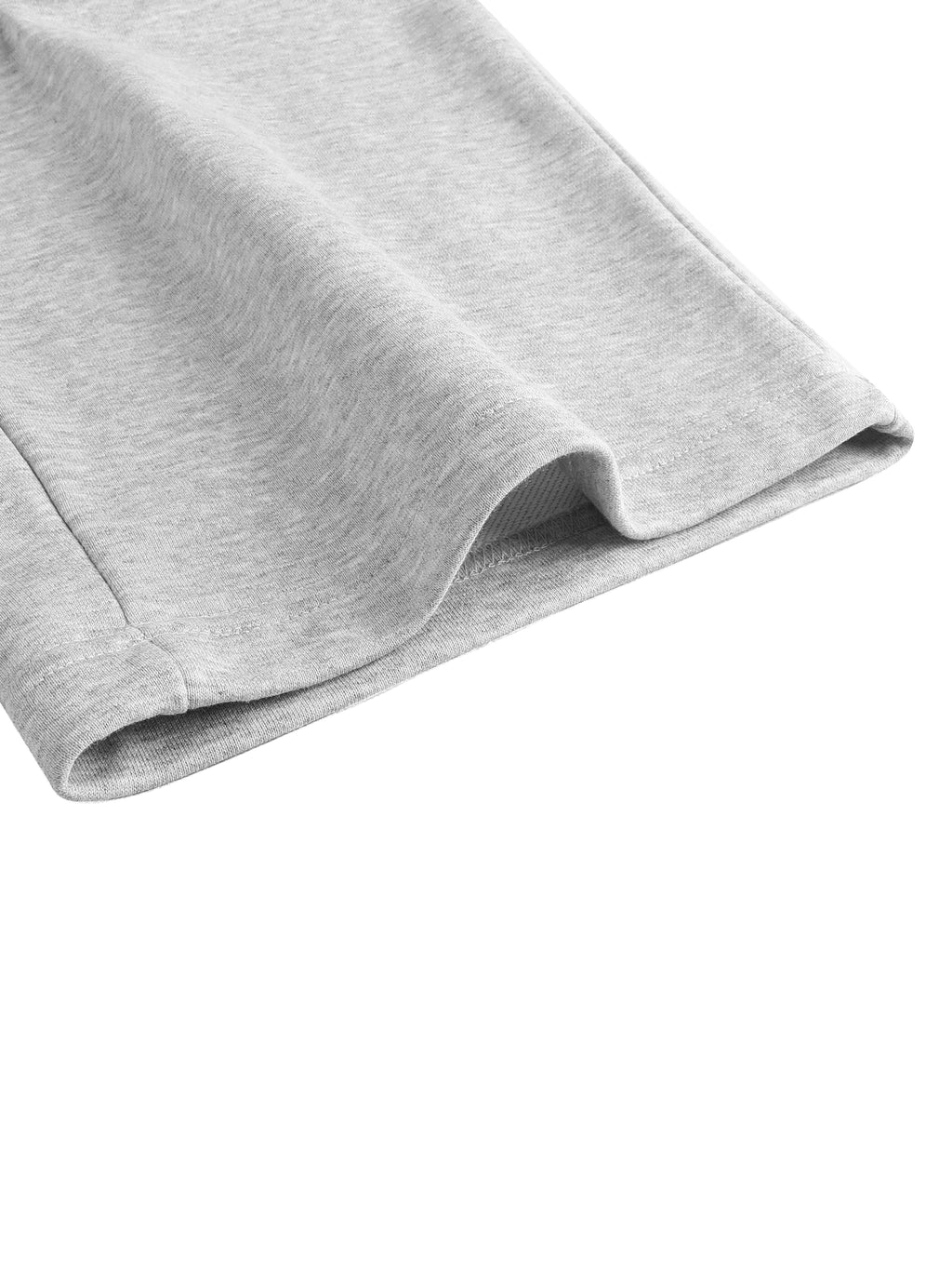 trap24 Essential Straight-Leg Sweatpants