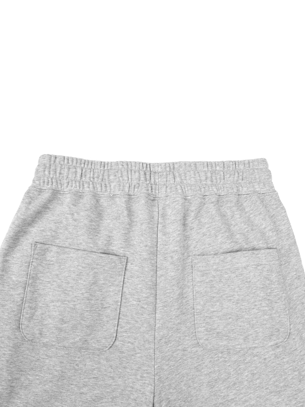 trap24 Essential Straight-Leg Sweatpants
