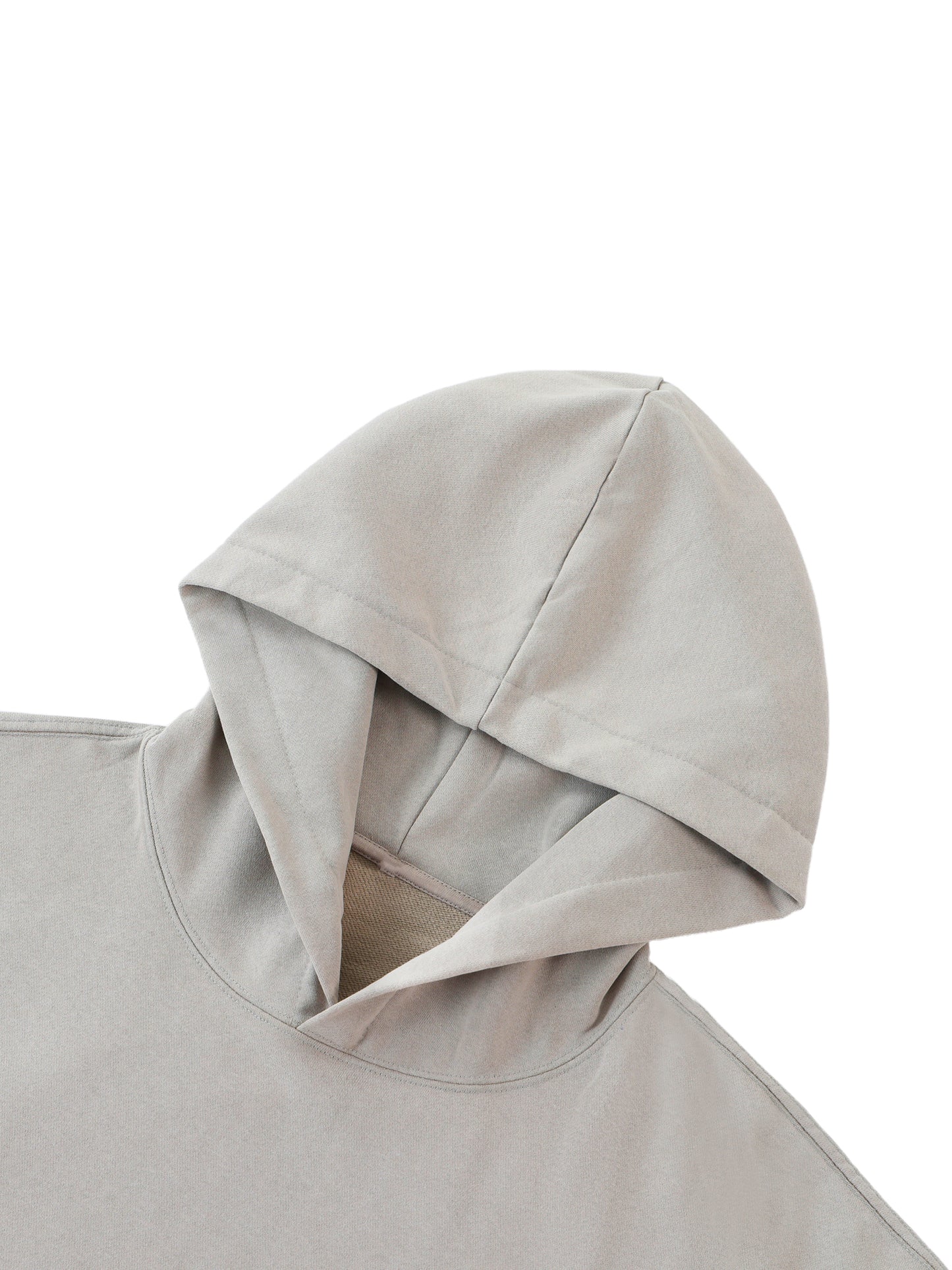 TNP Vintage Washed Heavyweight Hoodie