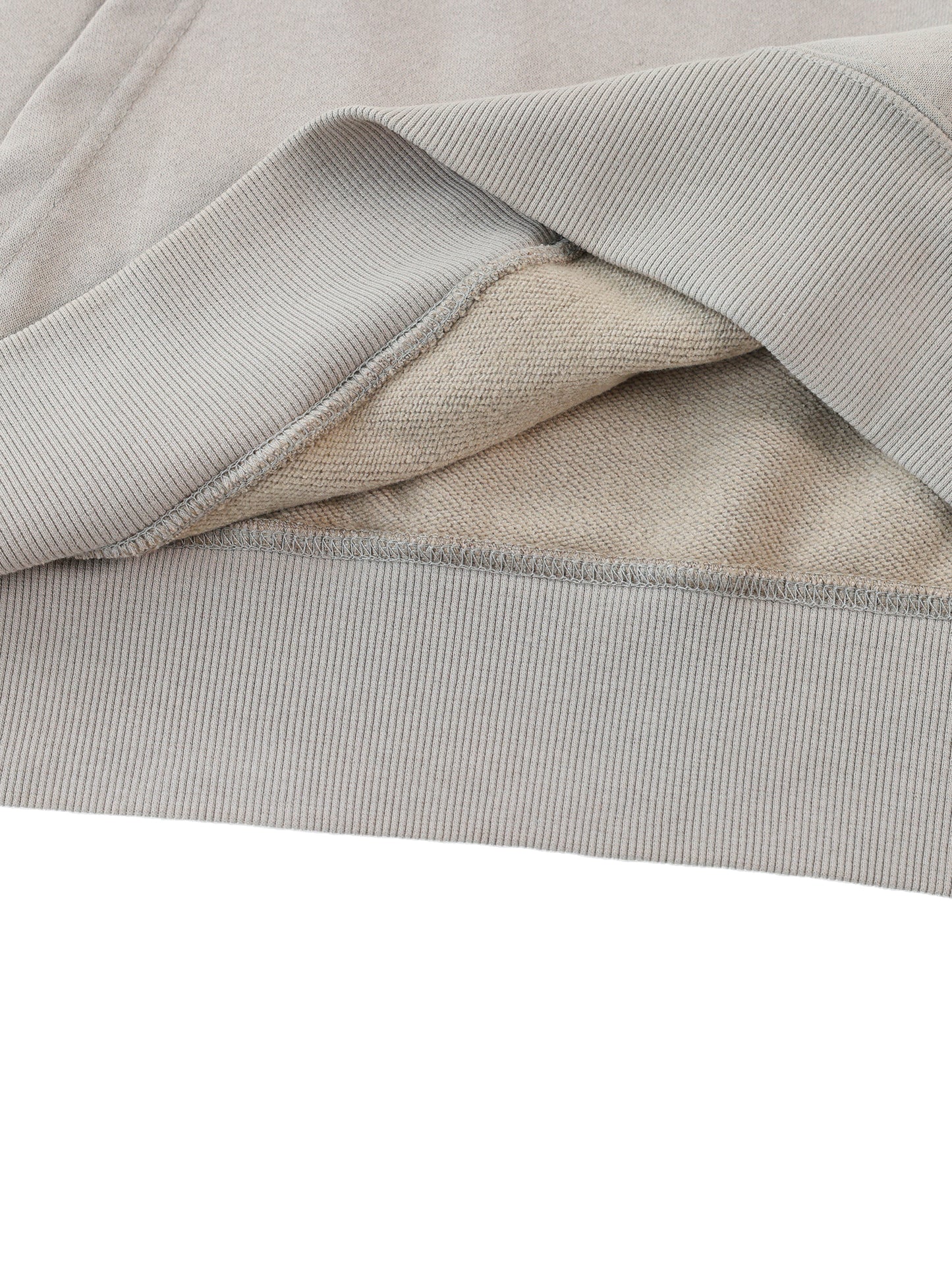 TNP Vintage Washed Heavyweight Hoodie