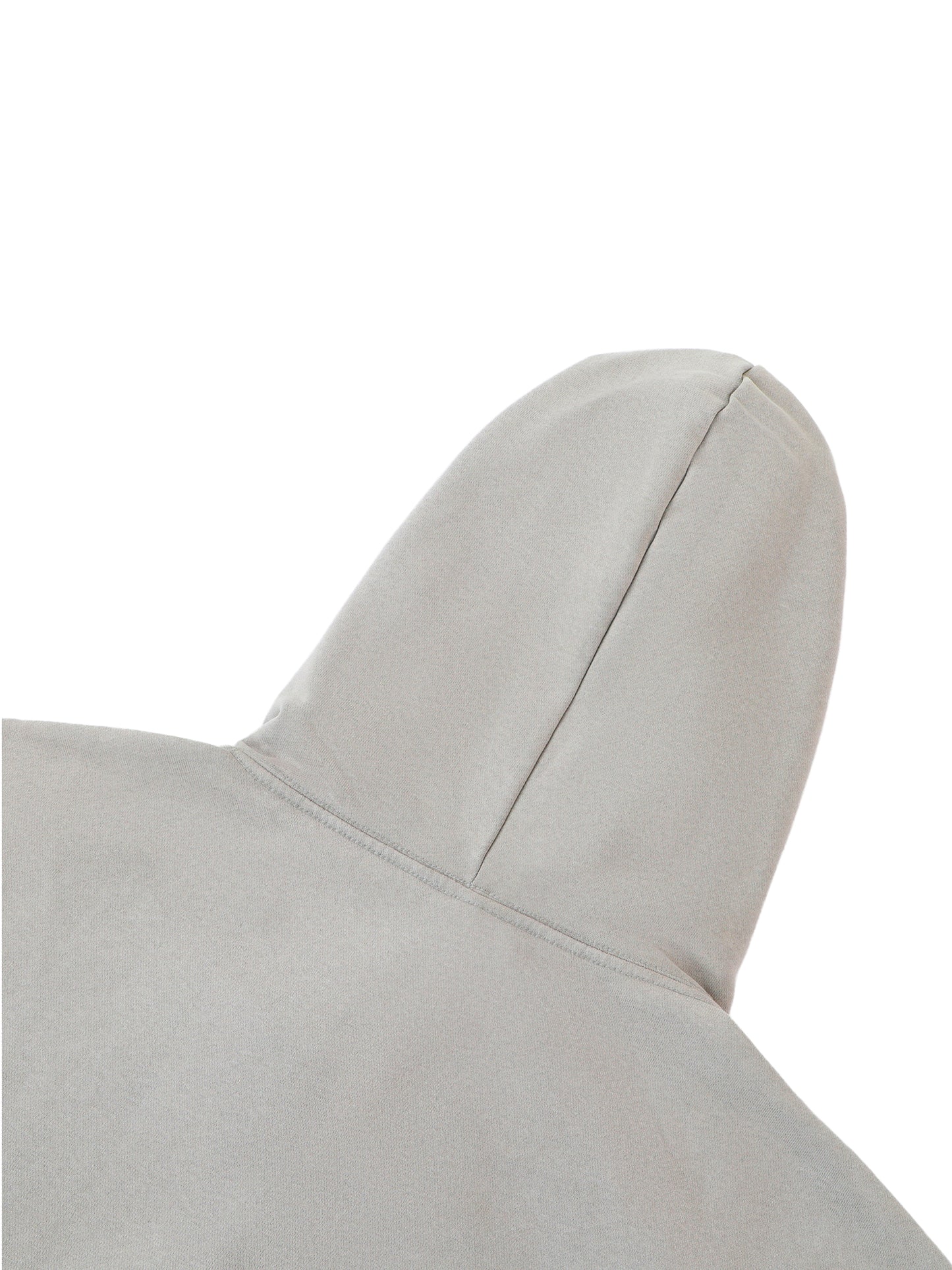 TNP Vintage Washed Heavyweight Hoodie