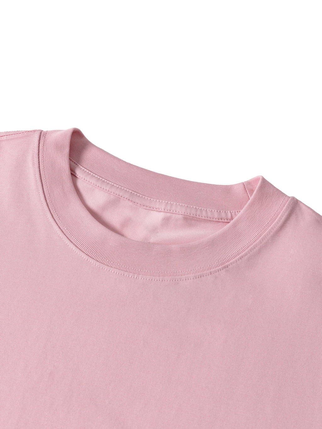 TRAP24 X TNP Sorona Boxy T-Shirt