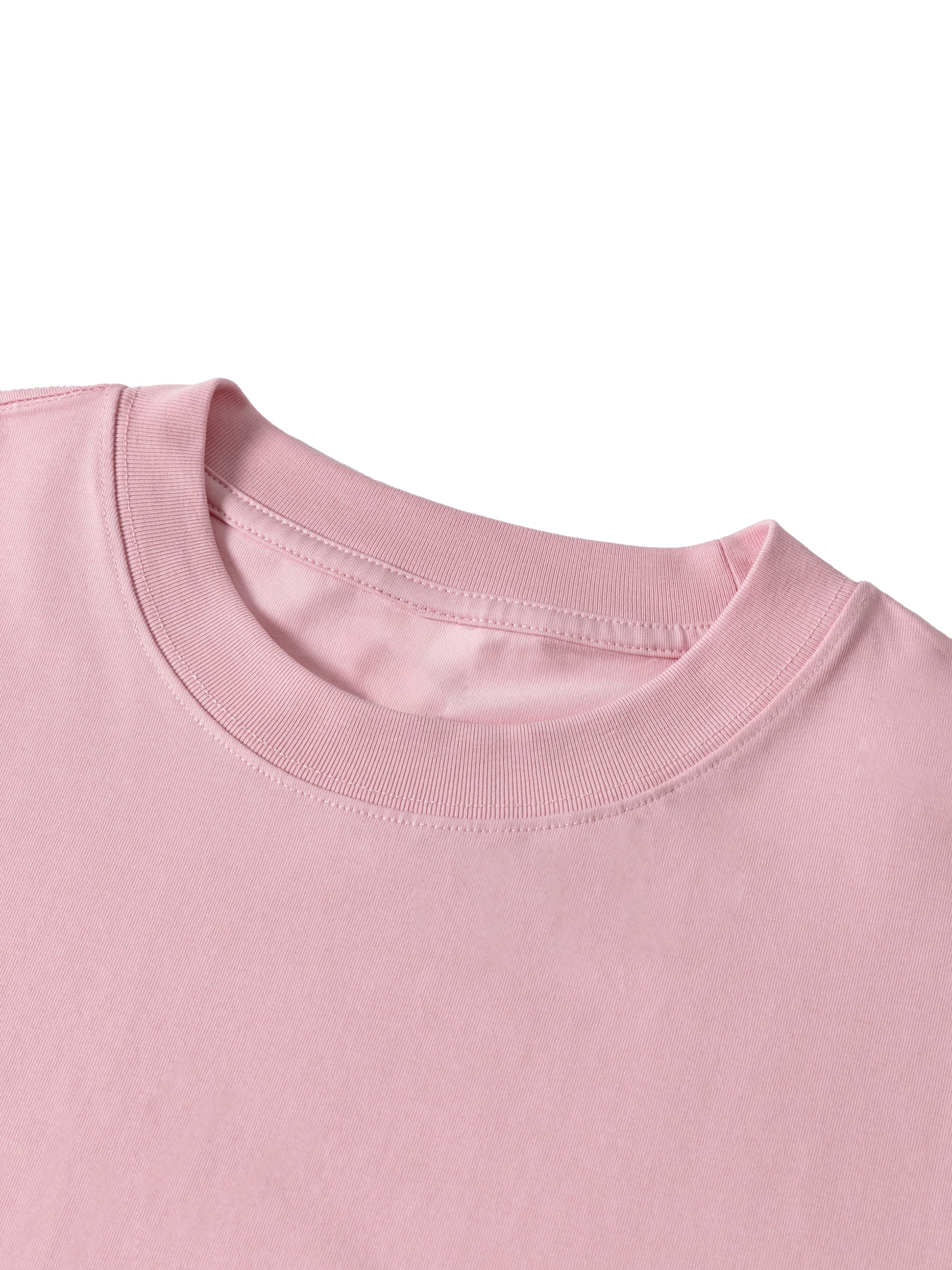 TRAP24 X TNP Sorona Boxy T-Shirt