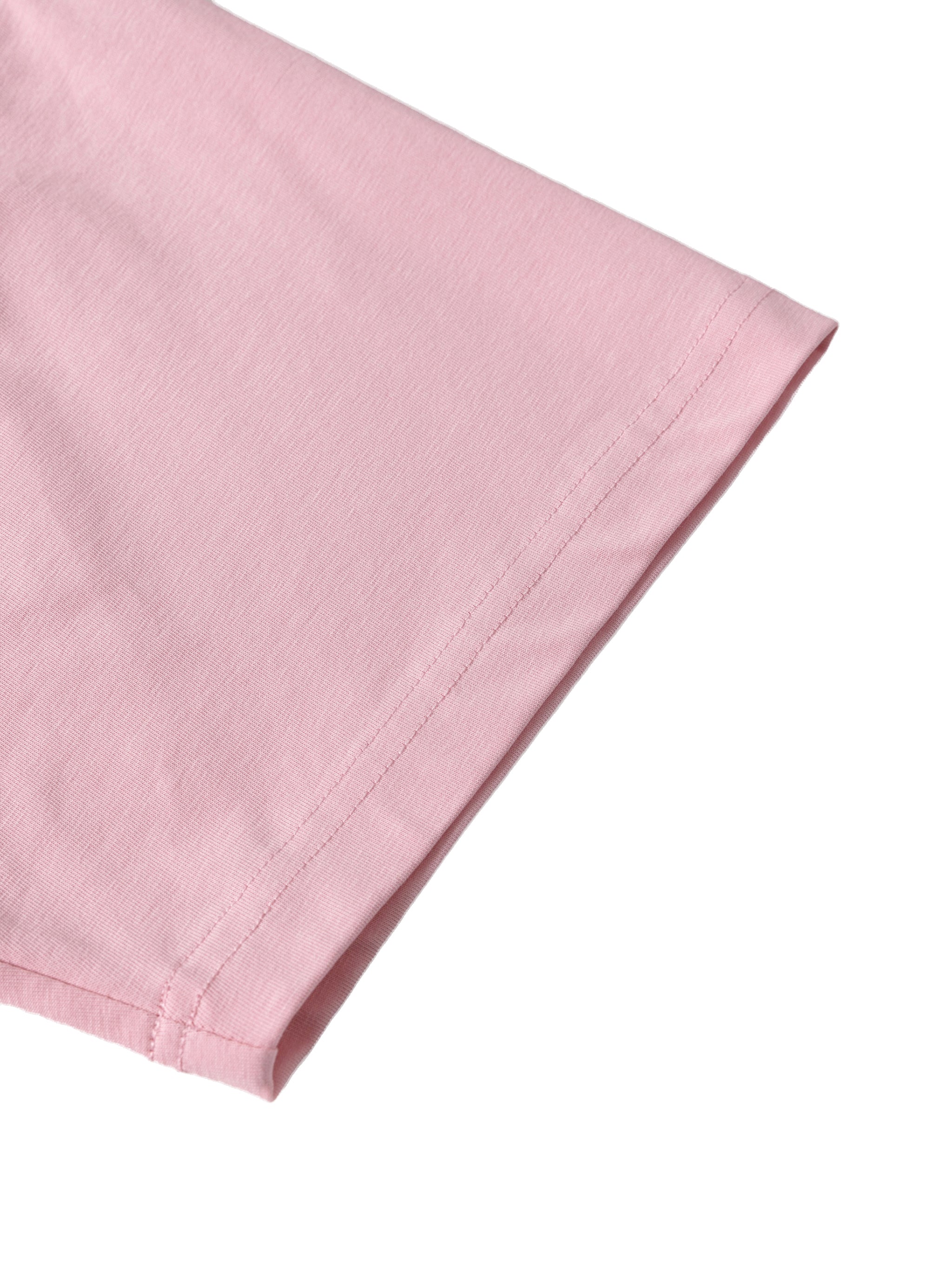 TRAP24 X TNP Sorona Boxy T-Shirt