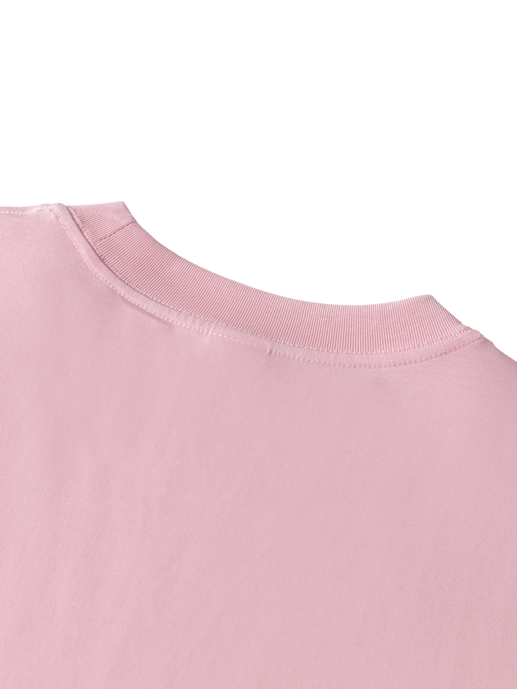 TRAP24 X TNP Sorona Boxy T-Shirt