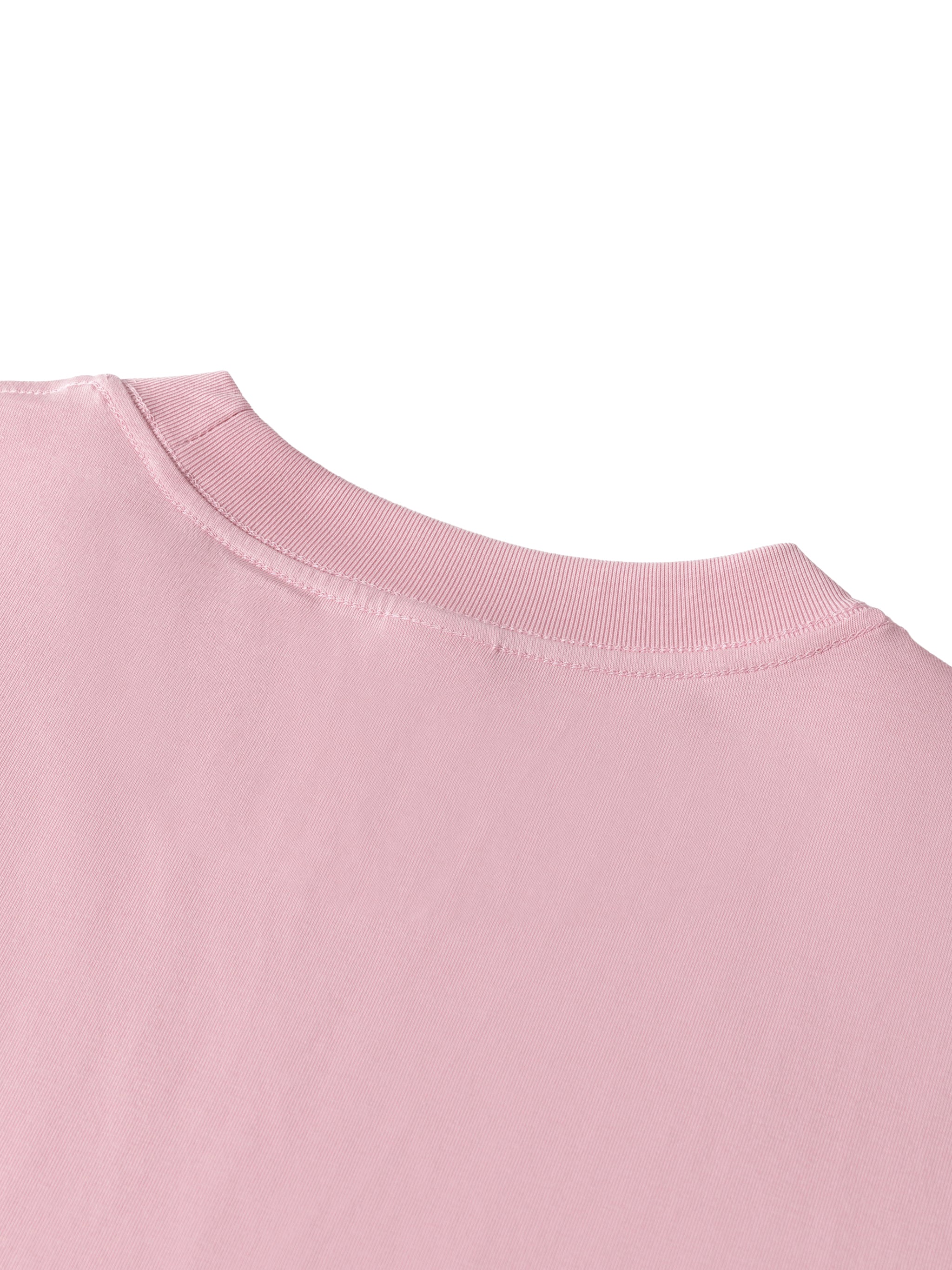 TRAP24 X TNP Sorona Boxy T-Shirt