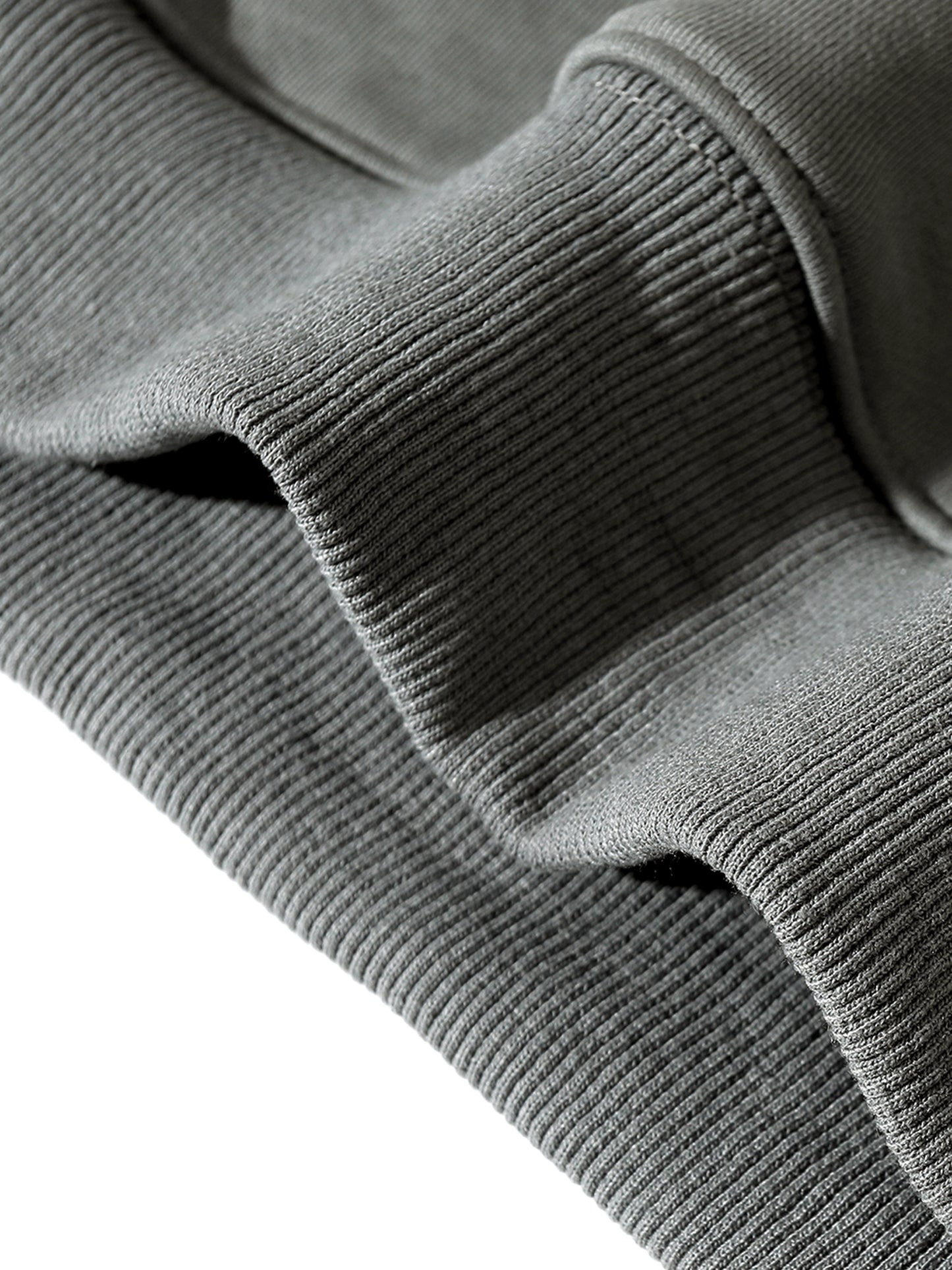 trap24 Essential Heavyweight Drop-Shoulder Hoodie