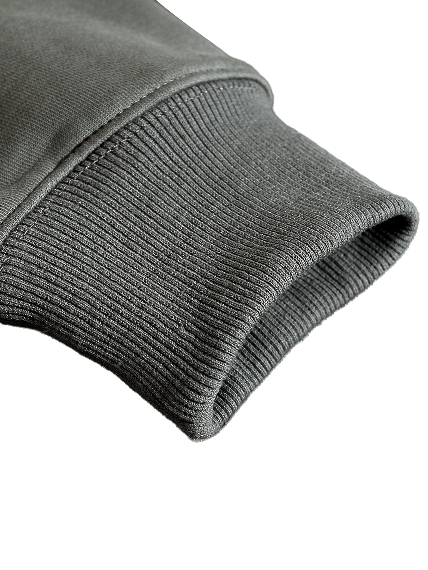 trap24 Essential Heavyweight Drop-Shoulder Hoodie